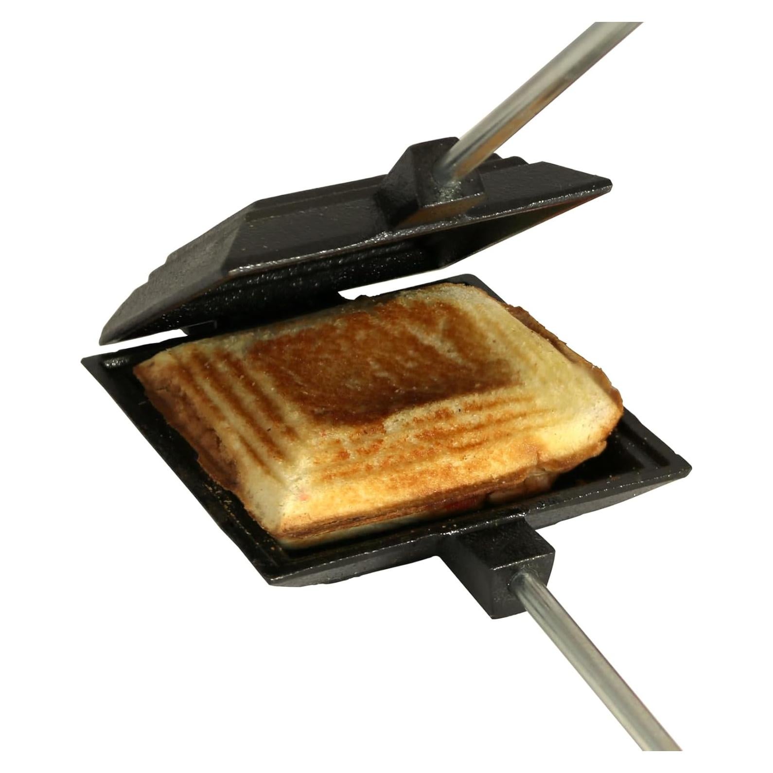 Cocinero de Hierro Fundido Coghlan 0744 51.76 cm