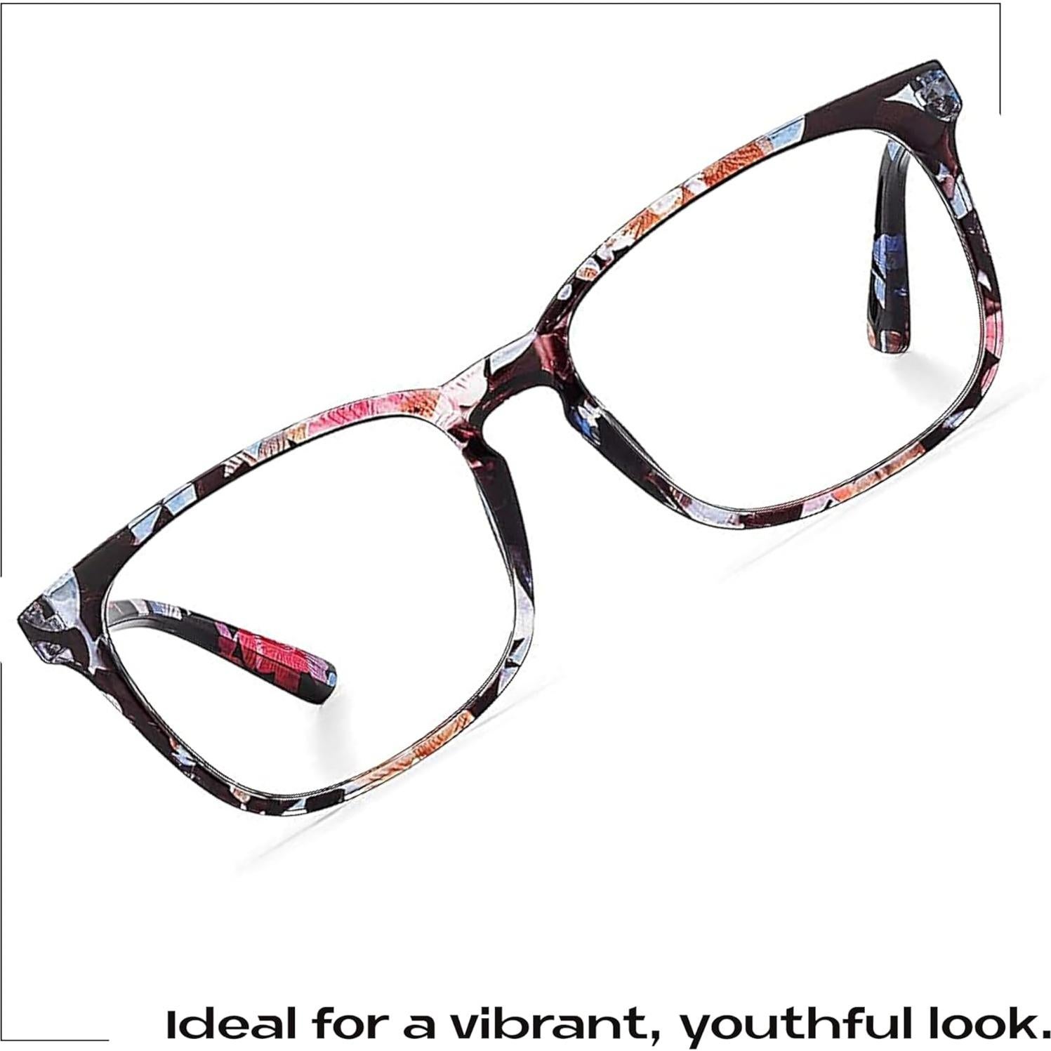 Gafas de Luz Azul Readerest Unisex 1.75x Antirreflejo