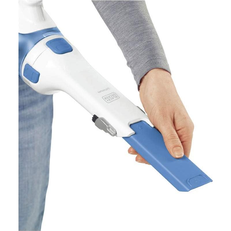 Aspiradora de Mano BLACK+DECKER HHVI320JR02 10.8V Inalámbrica