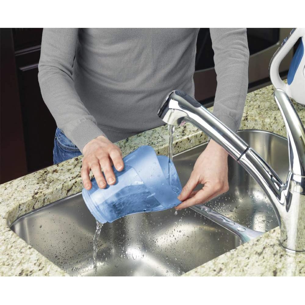 Aspiradora de Mano BLACK+DECKER HHVI320JR02 10.8V Inalámbrica