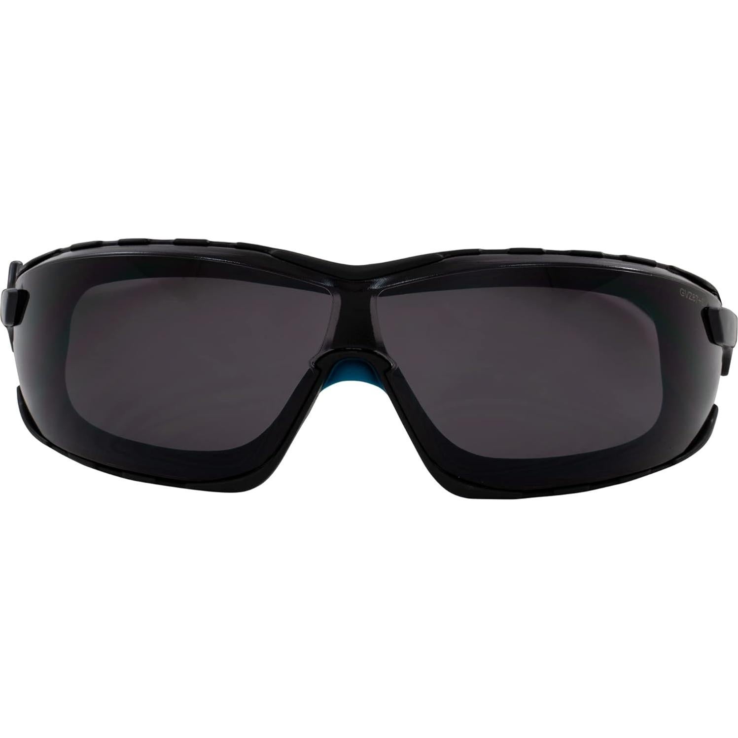 Gafas de Motocicleta Global Vision Sunn Up ANSI Z87.1 Anti-vaho