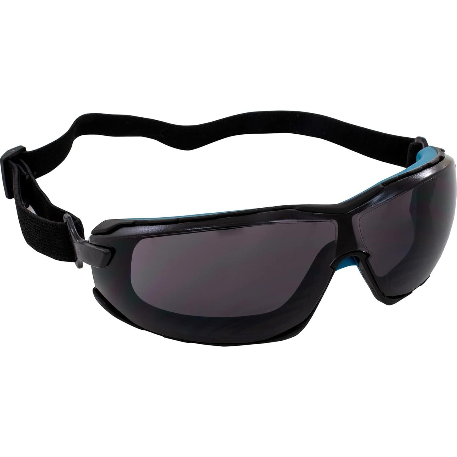 Gafas de Motocicleta Global Vision Sunn Up ANSI Z87.1 Anti-vaho