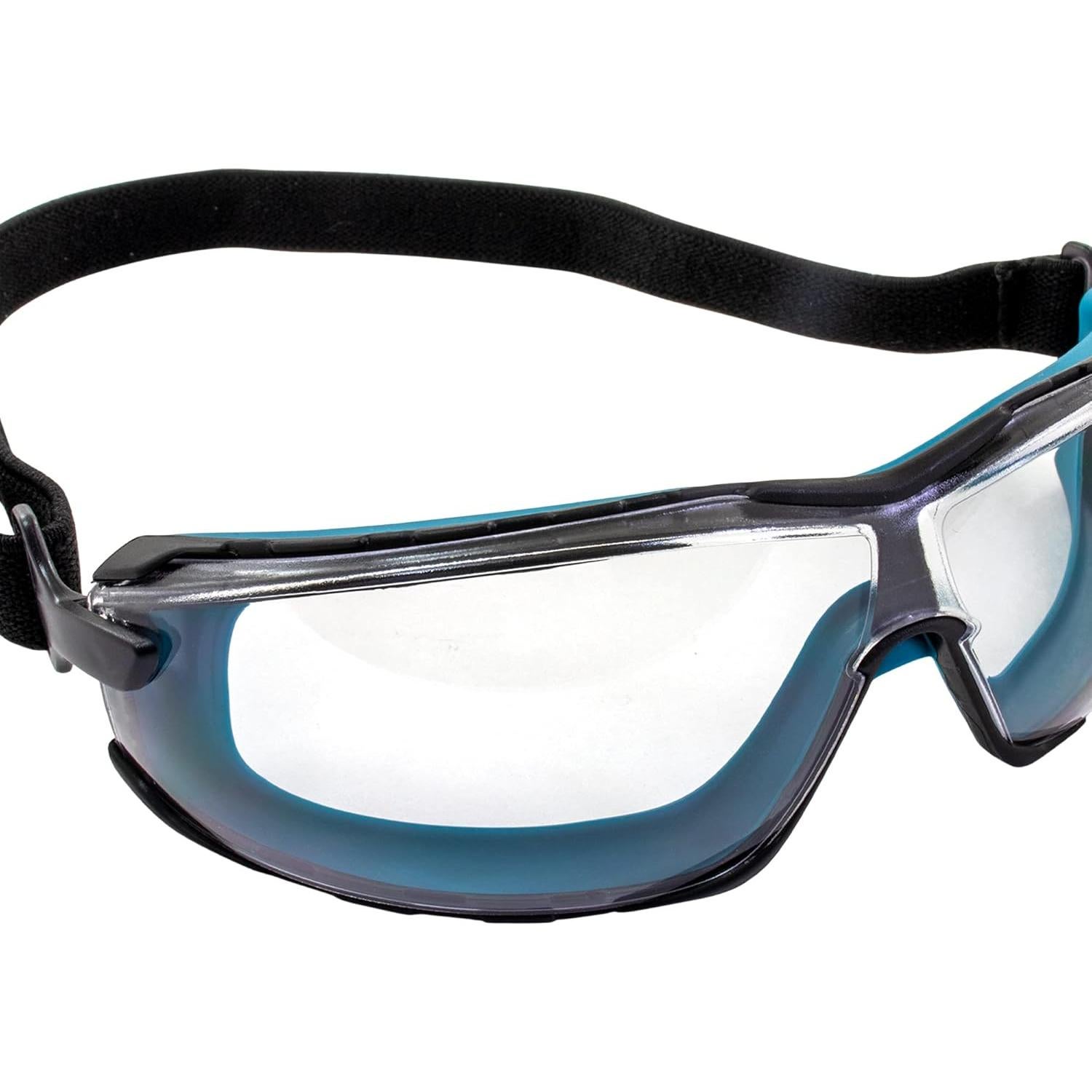 Gafas de Motocicleta Global Vision Sunn Up ANSI Z87.1 Anti-vaho