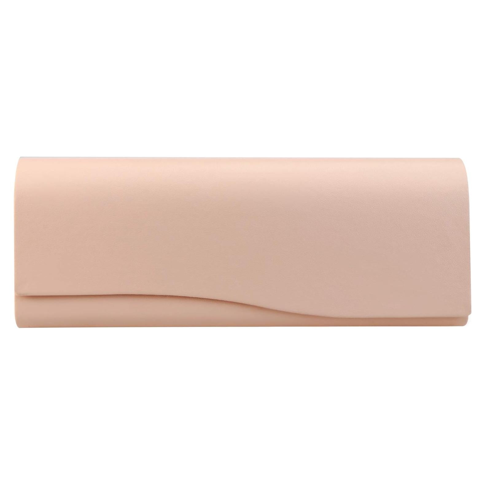 Estuche Duro VisionGlobal para Gafas de Sol Universal Rosa