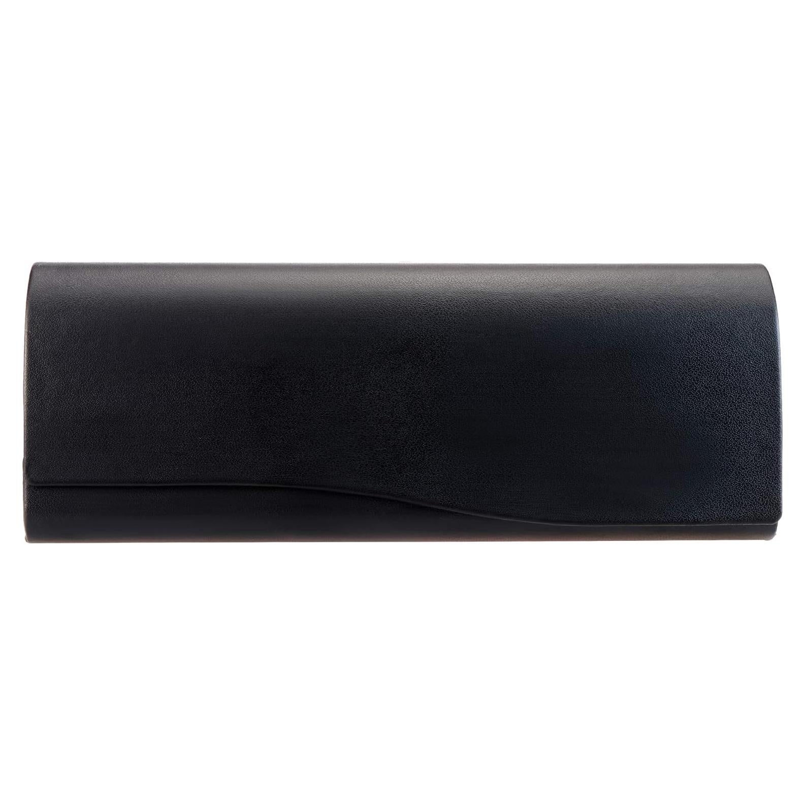 Estuche Duro VisionGlobal para Gafas de Sol Universal Negro