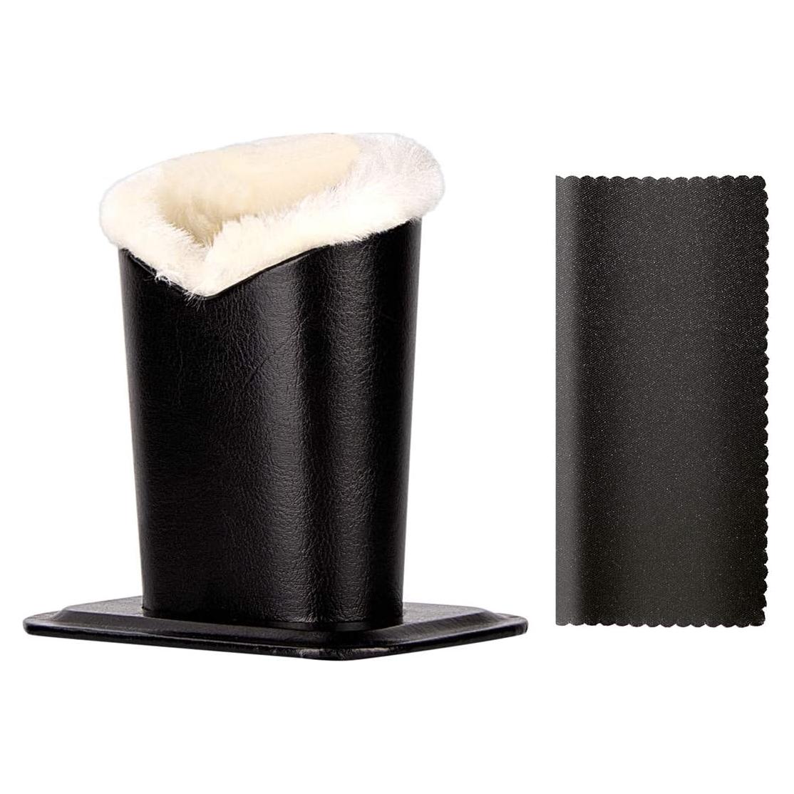 Soporte de Gafas de Sol y Vista PG6 de Peluche Suave