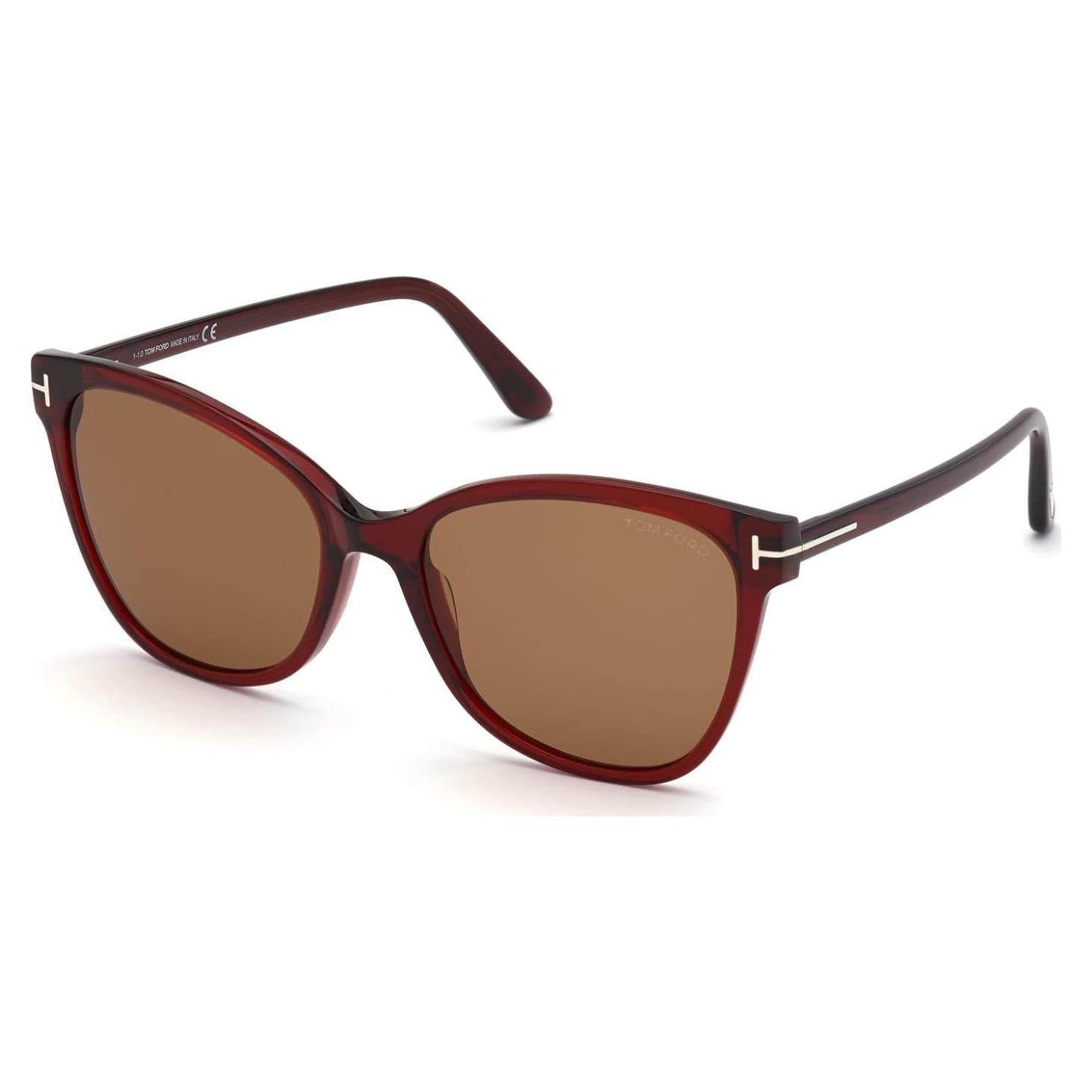 Gafas de sol Tom Ford Gia FT0844 Mujer + Kit iWear