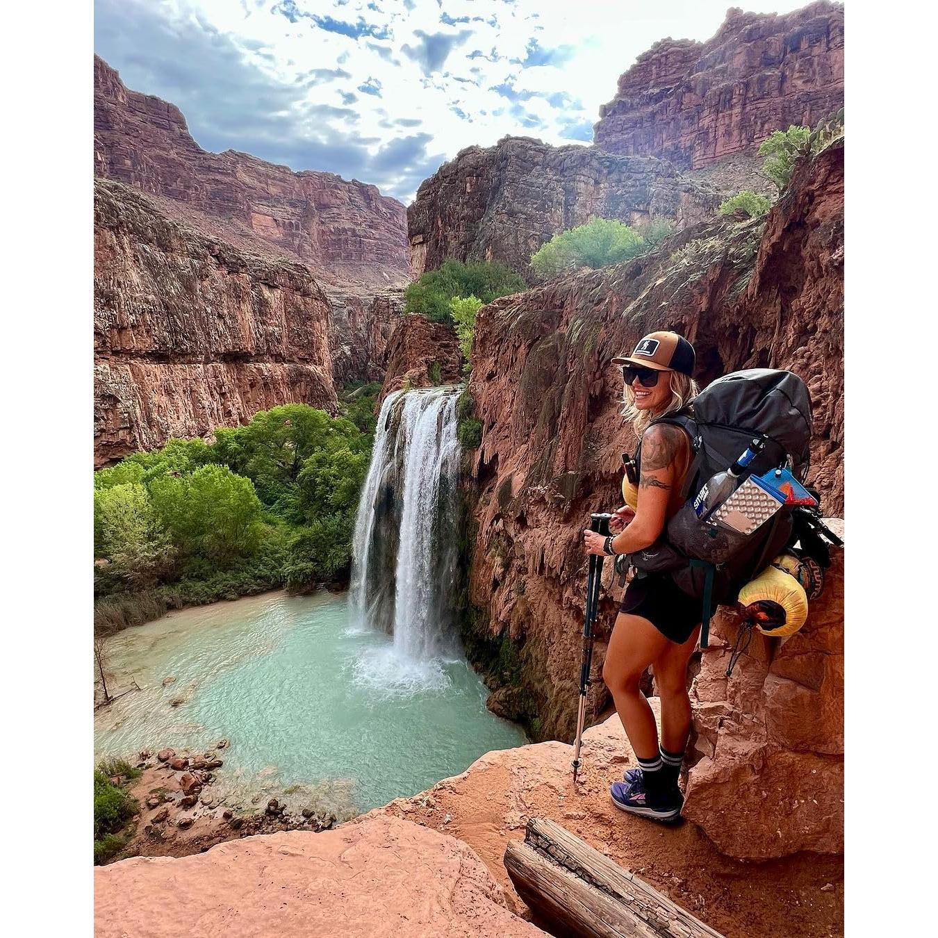 Filtro de Agua Mini Sawyer + Repelente Picaridin 20%