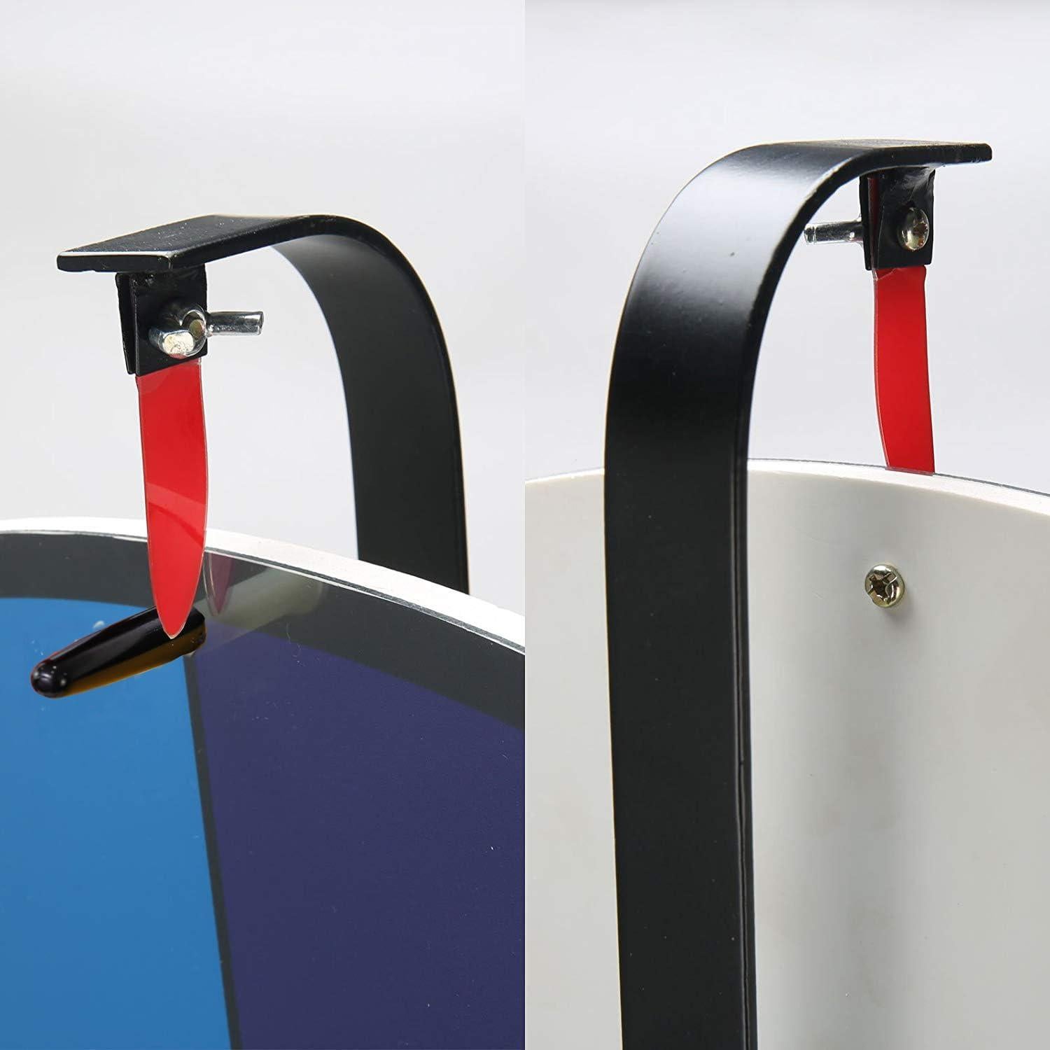 Rueda de Premios 24" HC Display con Soporte Ajustable