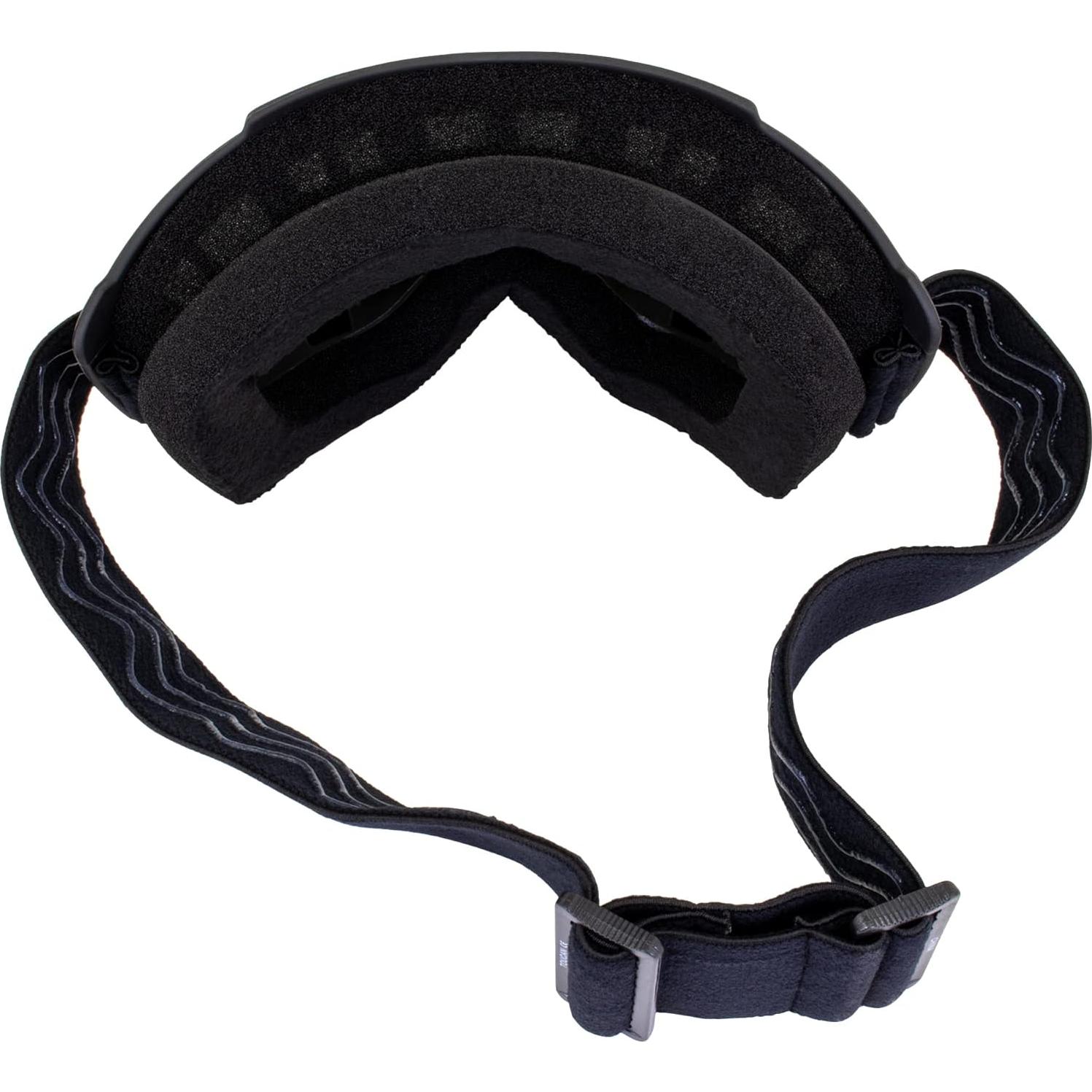 Gafas de Protección Birdz Eyewear Toucan con Lentes Claros