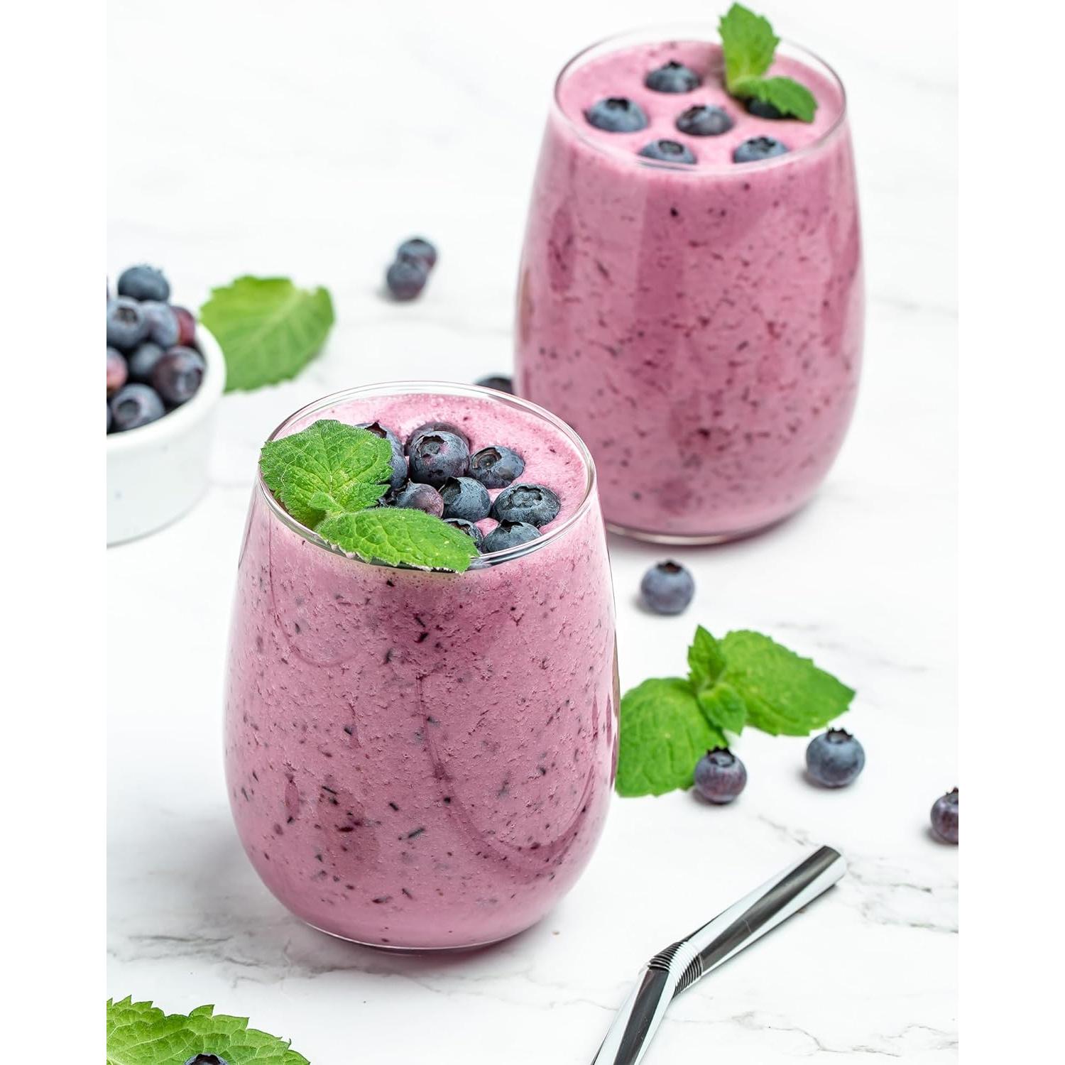 Fabricador de Hielo Nugget Easyera N280G, 15 kg/día, Portable