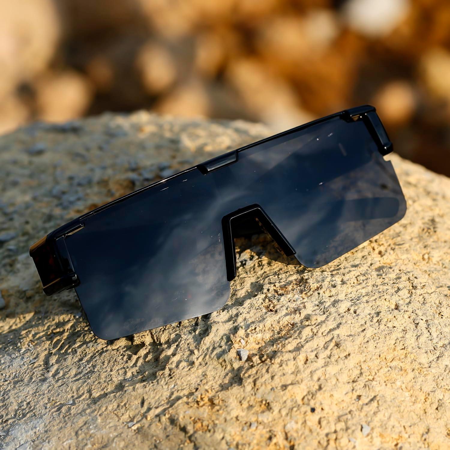 Gafas de sol polarizadas TIANYESY Vision UV400 para sobre gafas