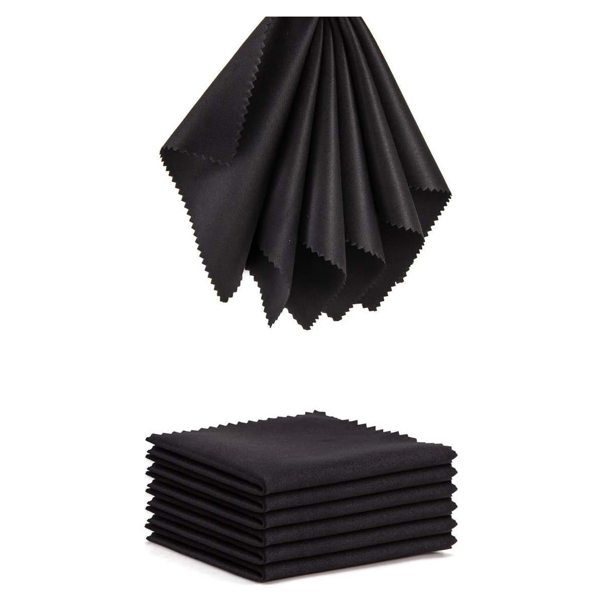 Paño de limpieza para gafas Triumph Vision 12 toallitas 12x15 cm