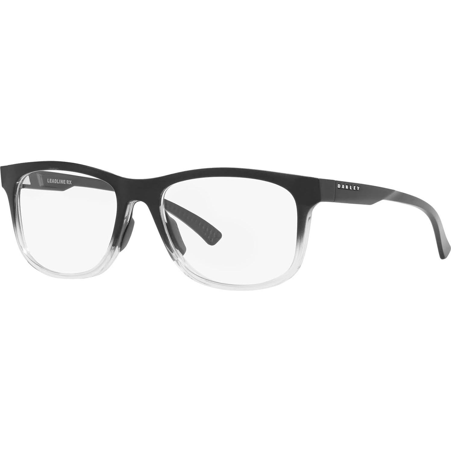 Montura de Gafas de Prescripción Redondas Oakley OX8175 52mm