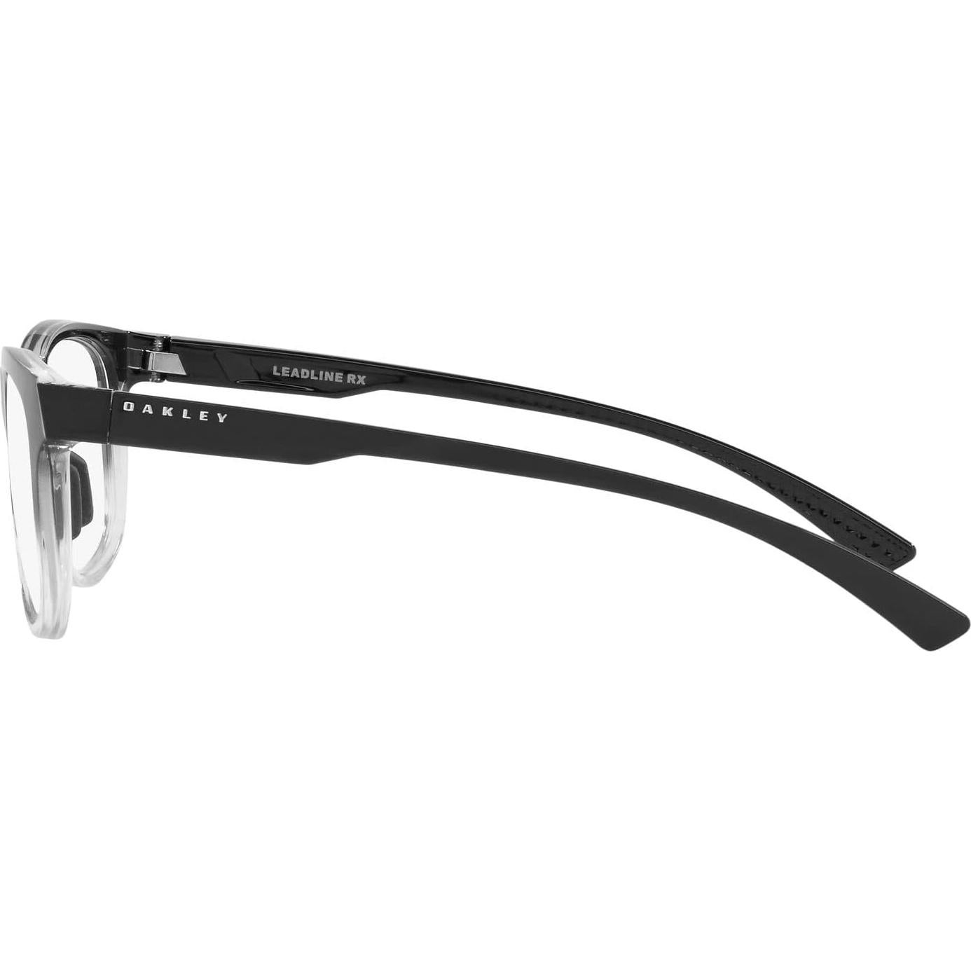 Montura de Gafas de Prescripción Redondas Oakley OX8175 52mm
