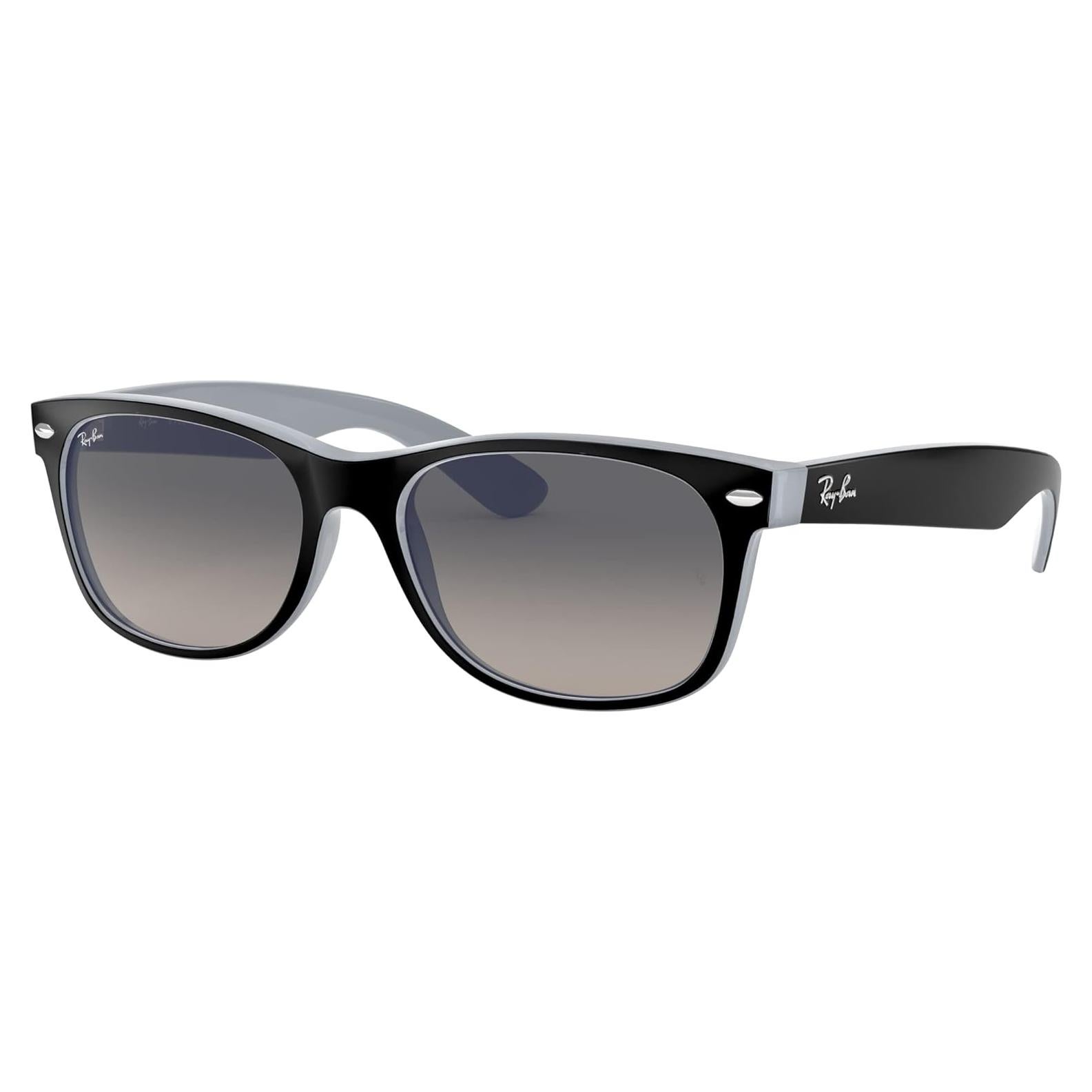Gafas de sol Ray-Ban New Wayfarer 55mm Gradiente UV