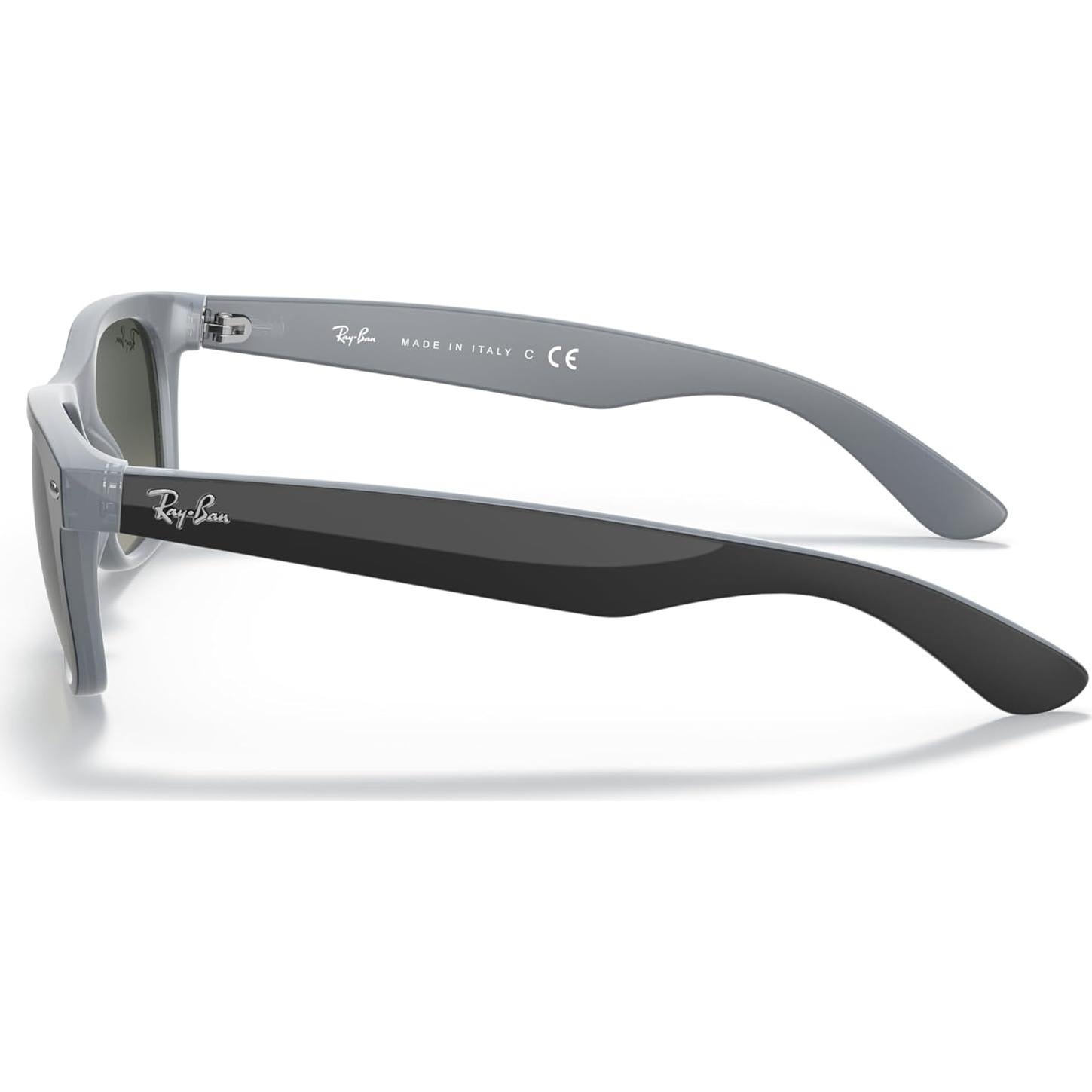 Gafas de sol Ray-Ban New Wayfarer 55mm Gradiente UV