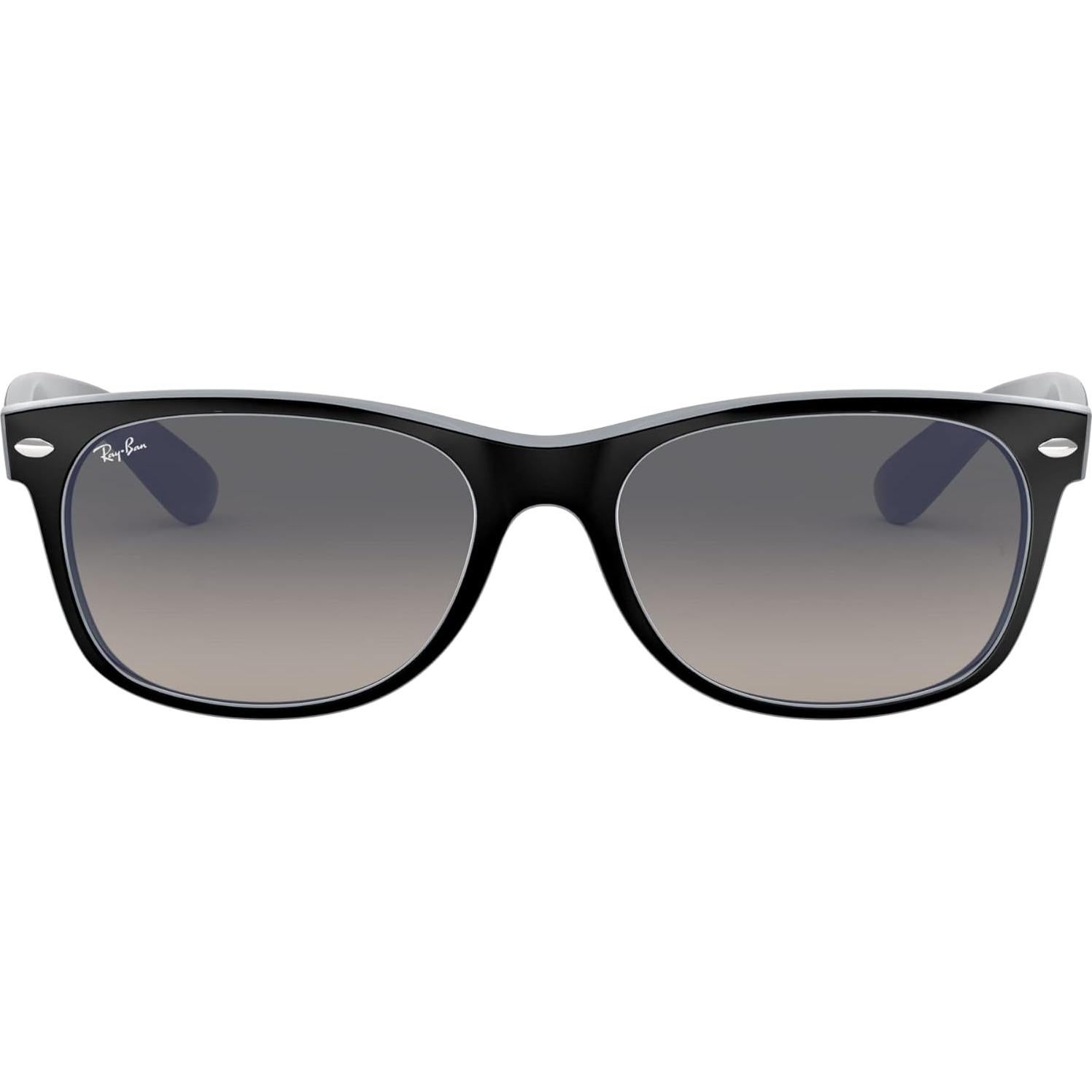 Gafas de sol Ray-Ban New Wayfarer 55mm Gradiente UV