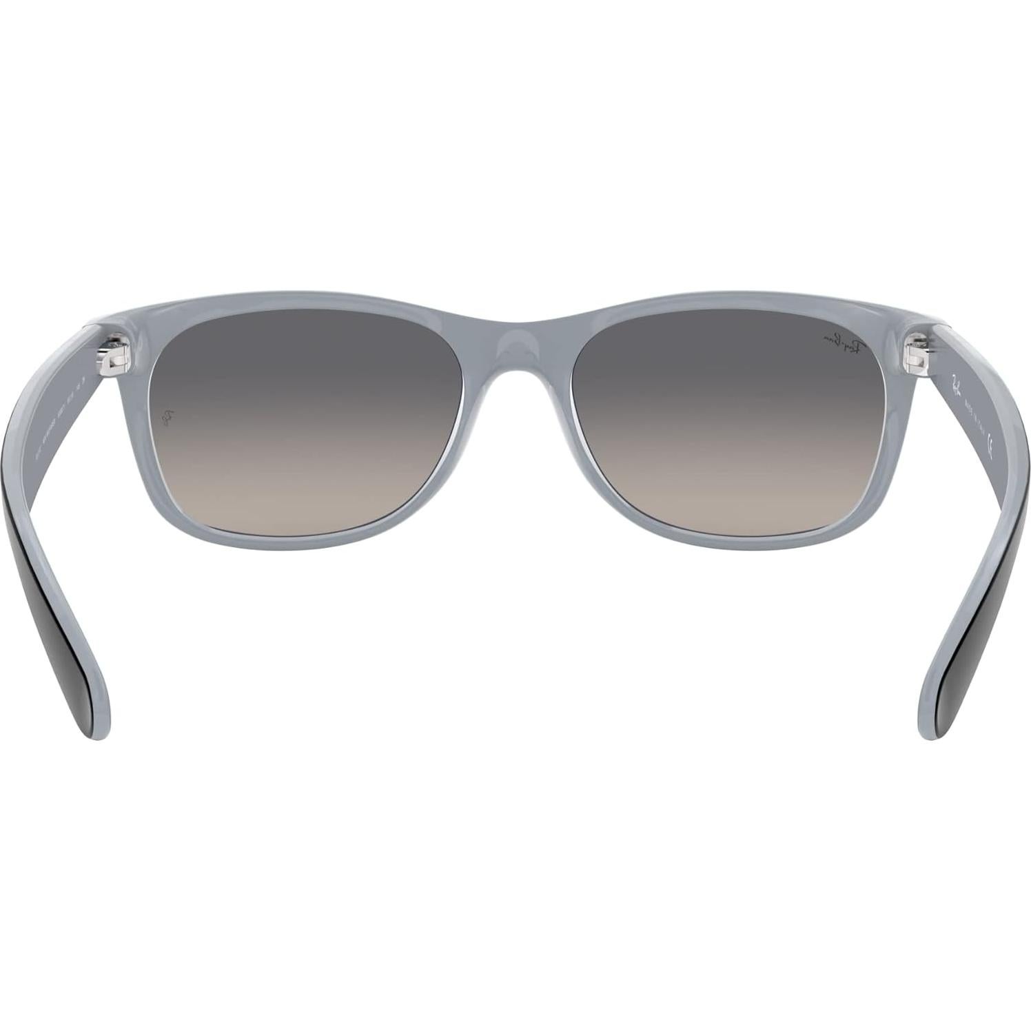 Gafas de sol Ray-Ban New Wayfarer 55mm Gradiente UV