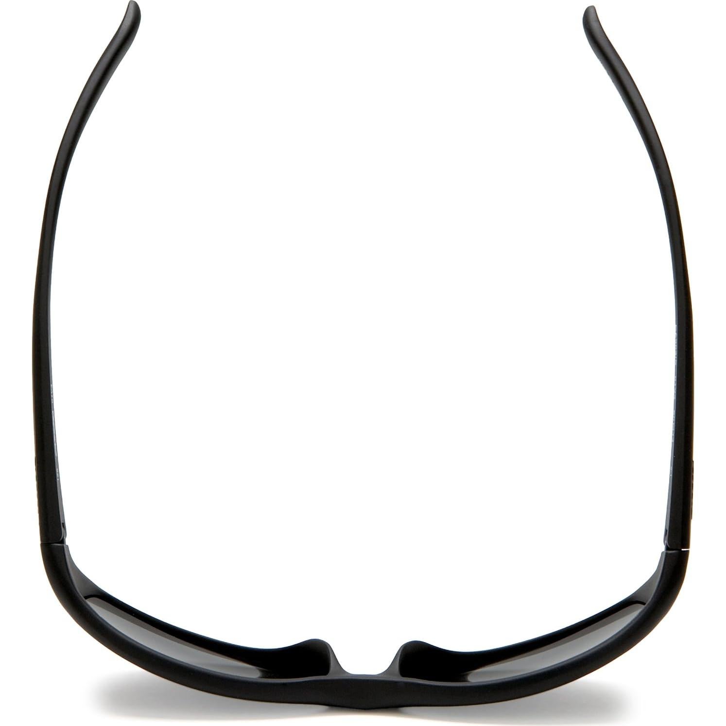 Gafas de sol polarizadas Carrera CA903/S Marco negro