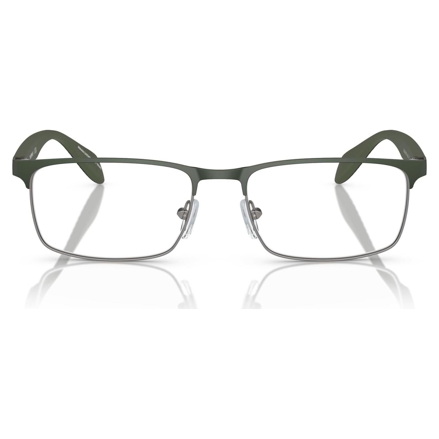 Gafas de Prescripción Emporio Armani EA1149 Rectangulares