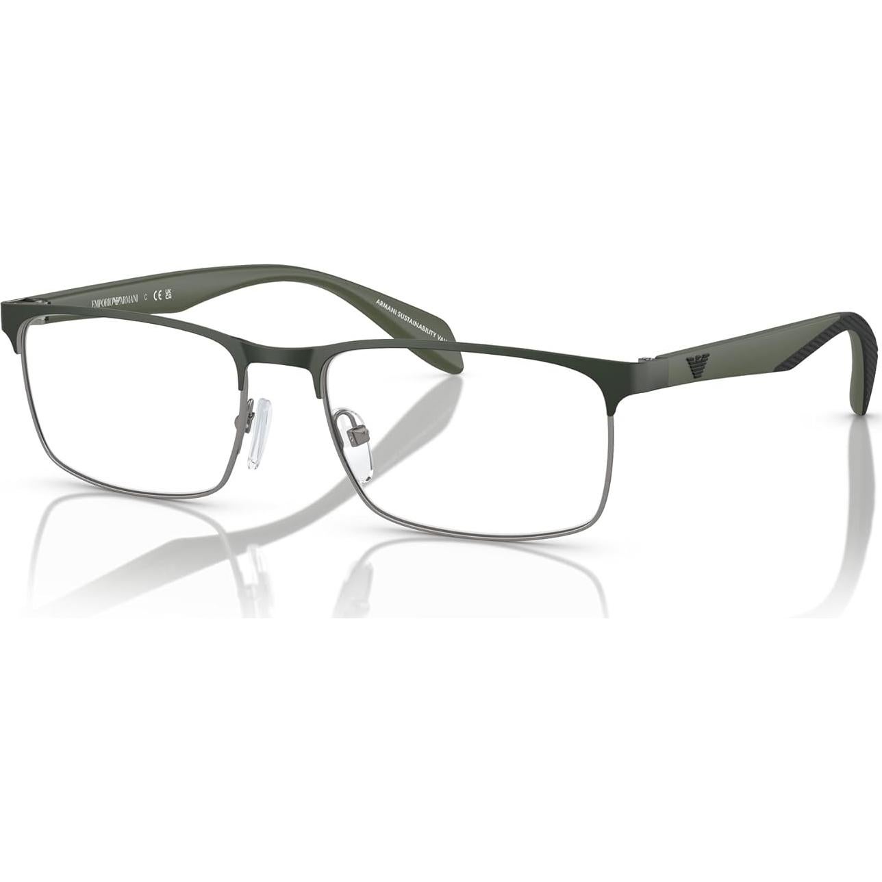 Gafas de Prescripción Emporio Armani EA1149 Rectangulares