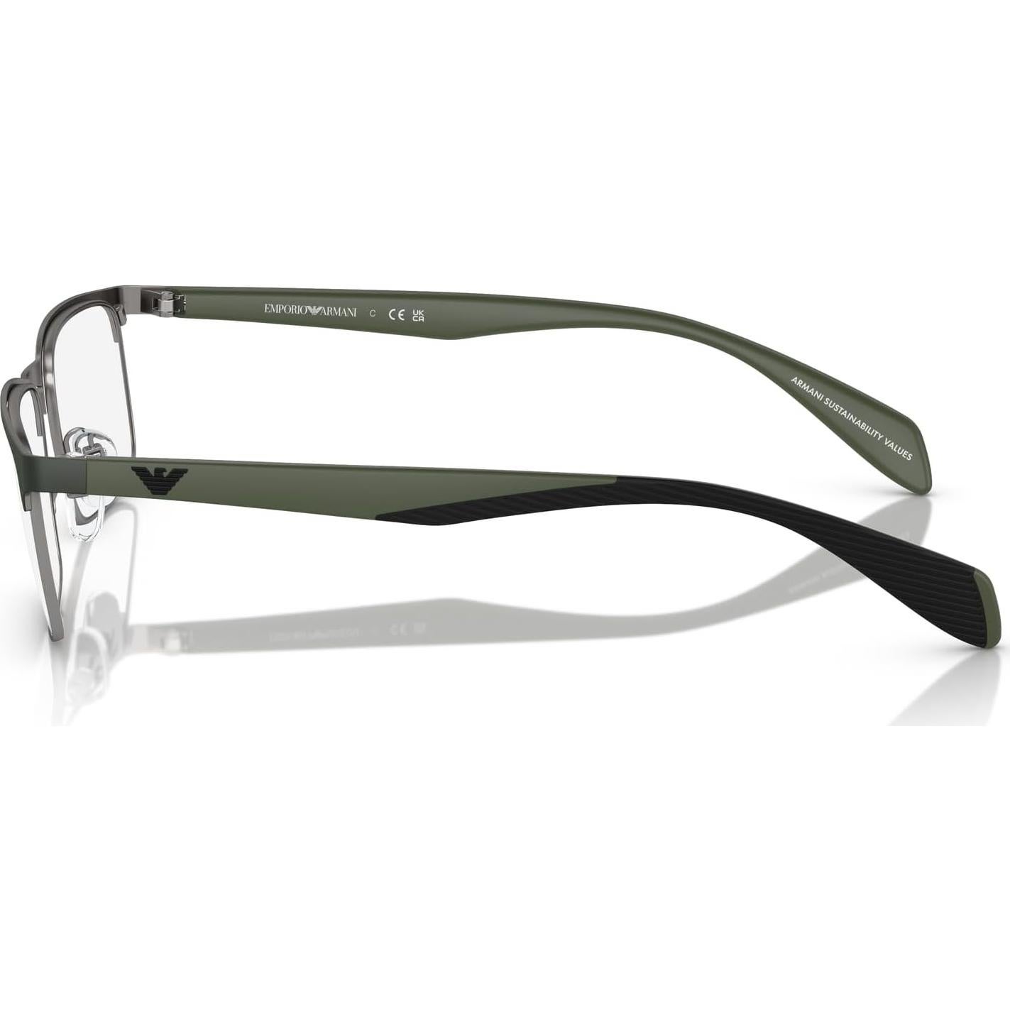 Gafas de Prescripción Emporio Armani EA1149 Rectangulares