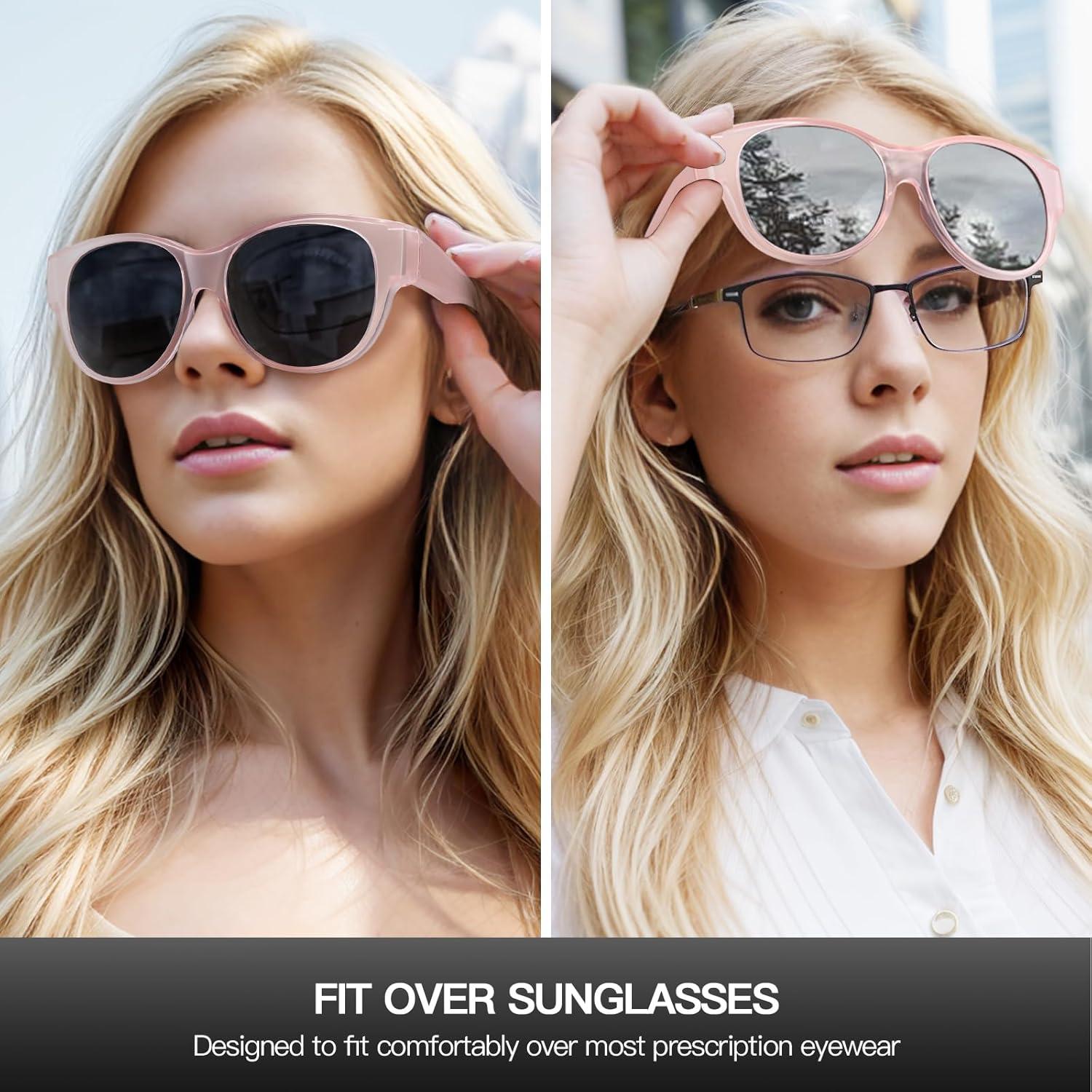 Gafas de sol polarizadas Xfeel para mujeres - Modelo 5779