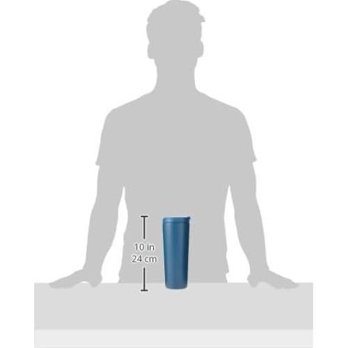 Vaso Aislado Simple Modern 24oz con Tapa y Popote Slumberland