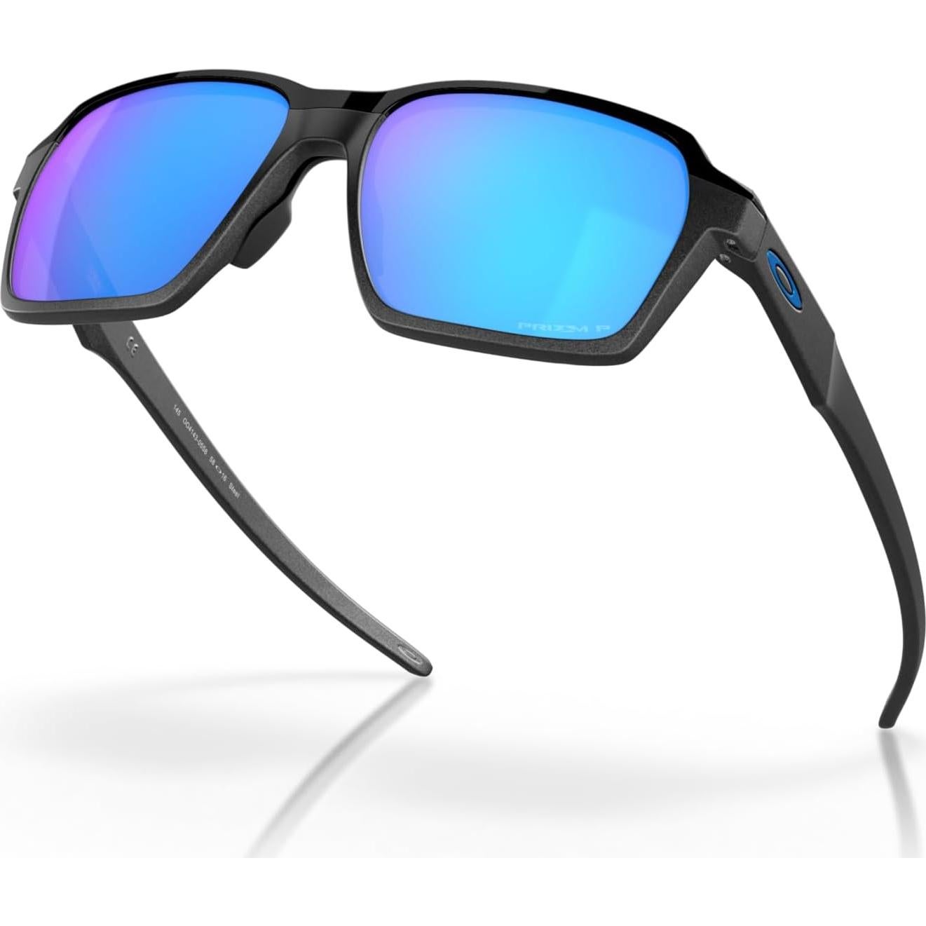 Gafas de sol Oakley OO4143 Parlay HDO Polarizadas 58mm