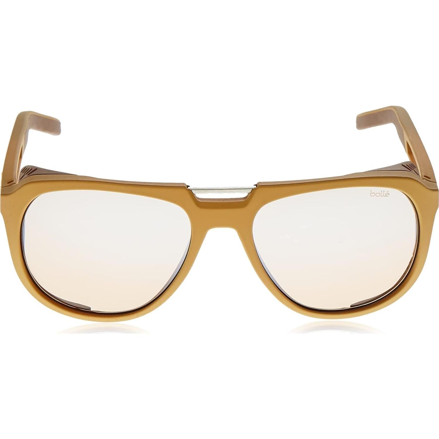 Gafas de Sol Bolle Cobalt Caramelo Lentes Marrones