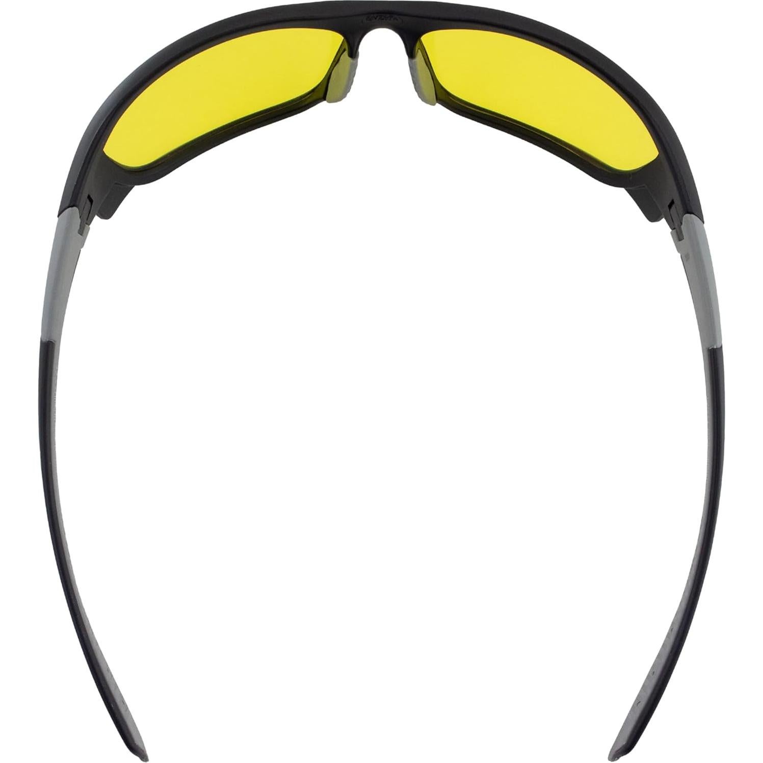 Gafas de Seguridad Global Vision Hercules-5 para Motocicleta