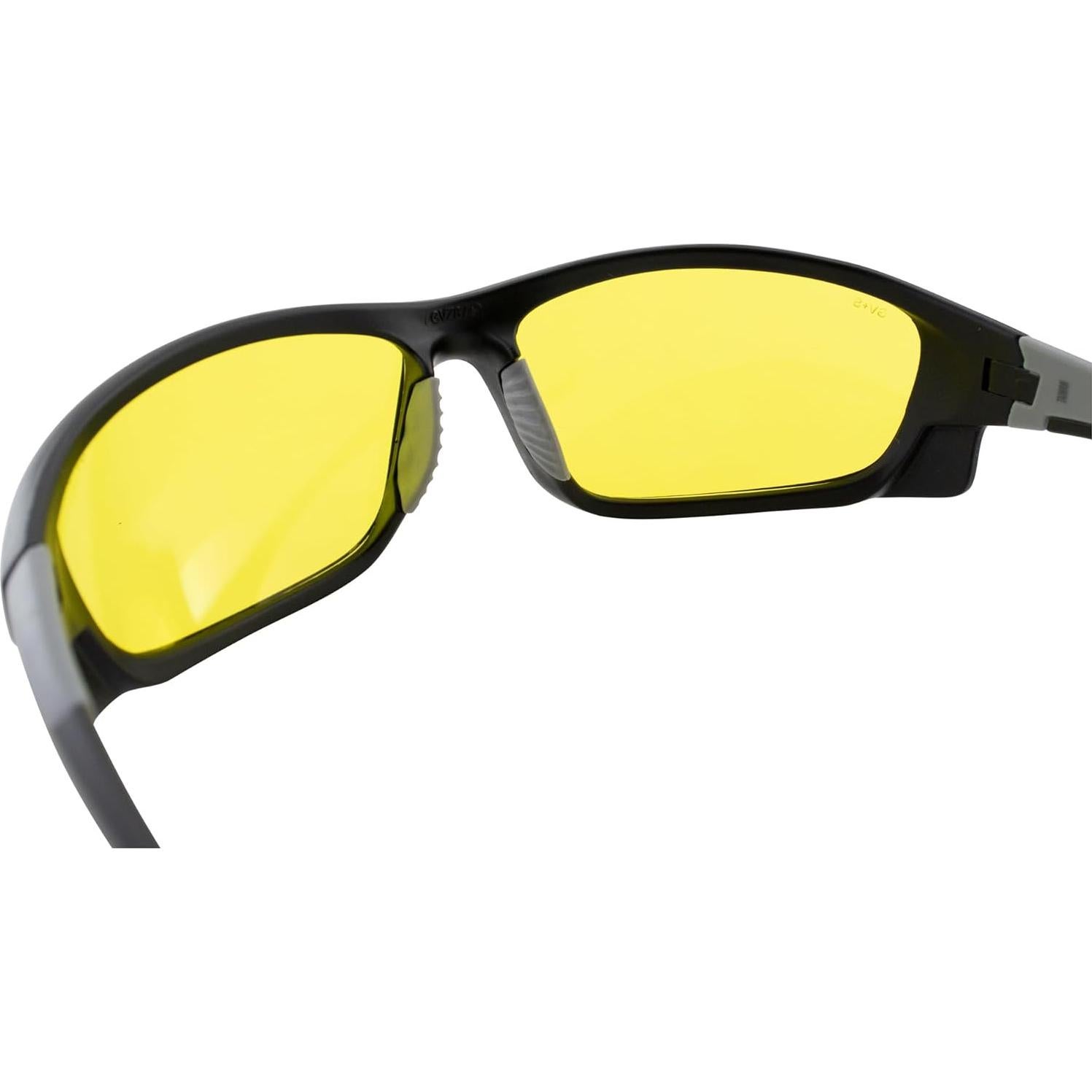 Gafas de Seguridad Global Vision Hercules-5 para Motocicleta