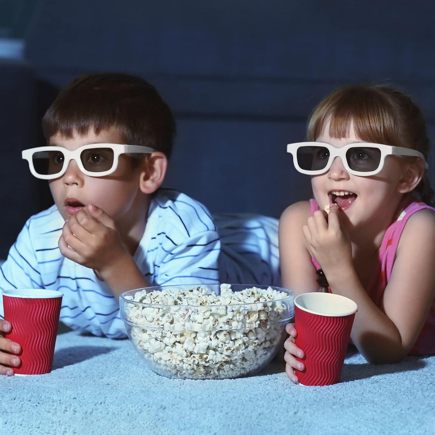 Correa para Gafas Niños 9 Pcs Ajustable Antideslizante