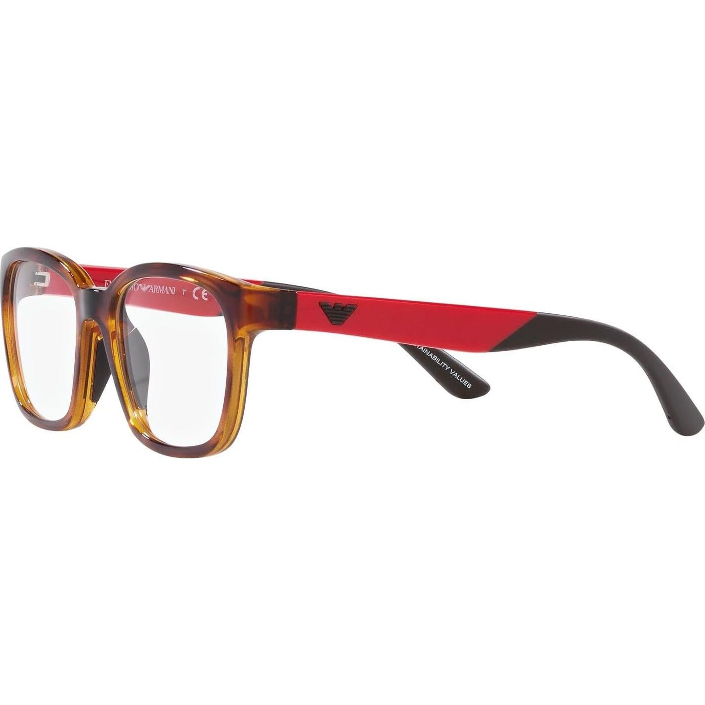 Gafas de sol EK3003 Emporio Armani para niñas 49mm