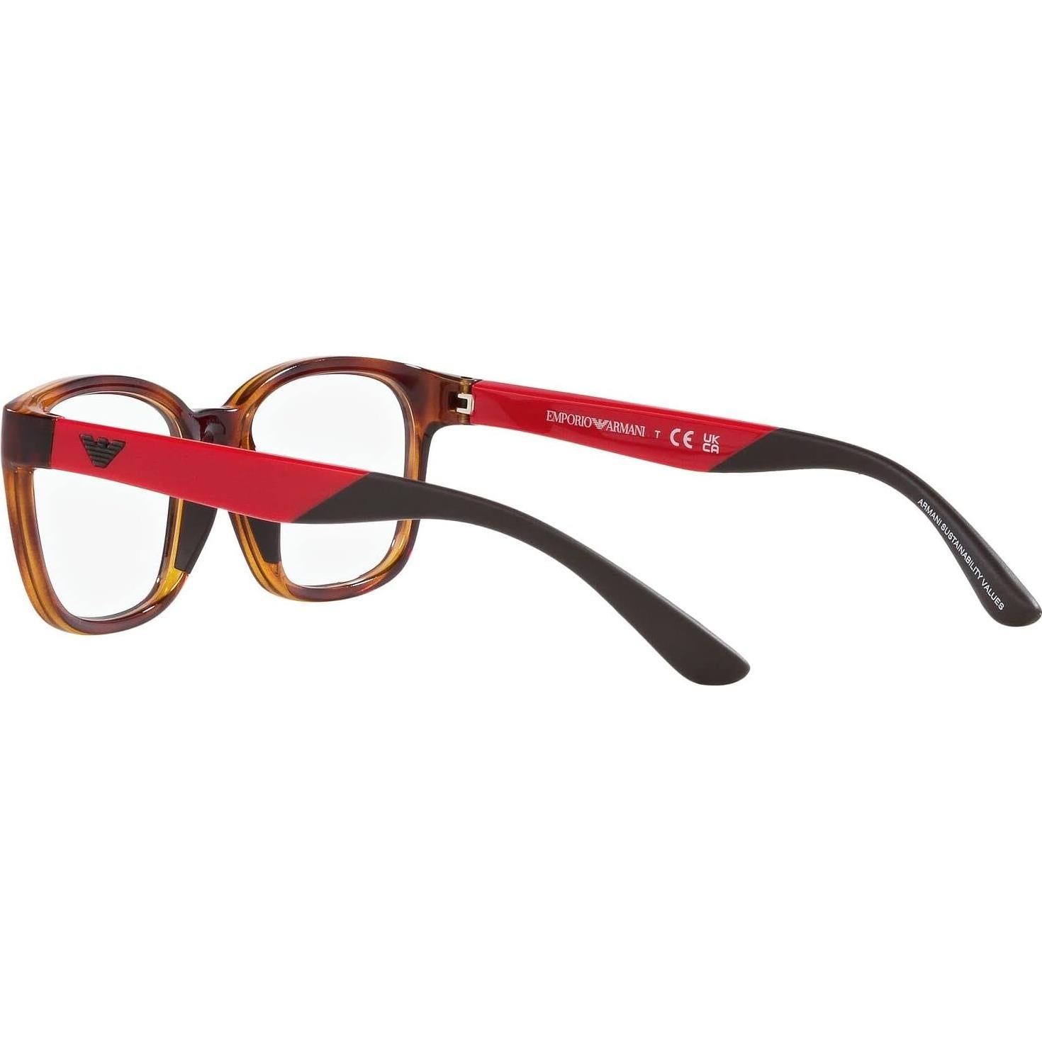 Gafas de sol EK3003 Emporio Armani para niñas 49mm