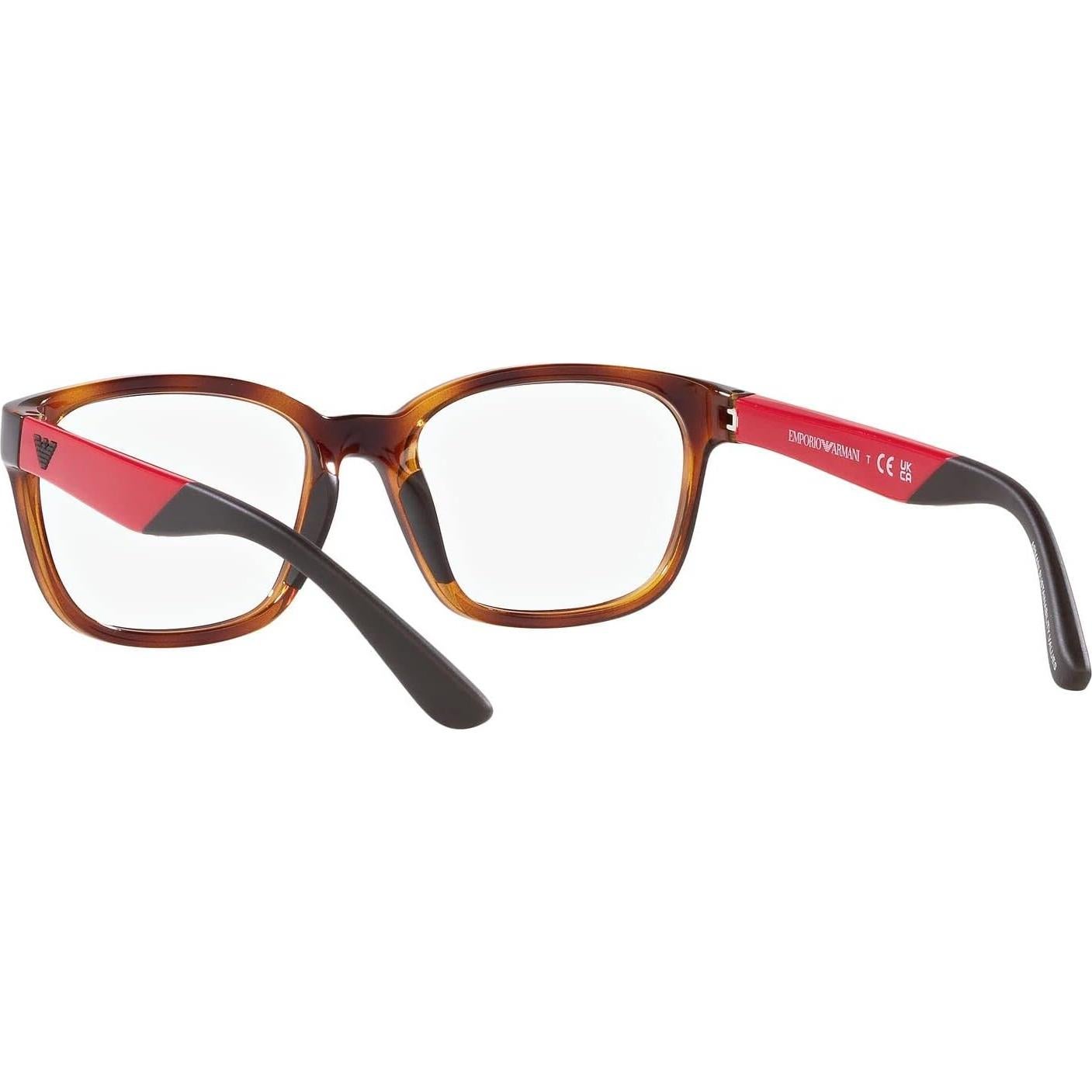 Gafas de sol EK3003 Emporio Armani para niñas 49mm