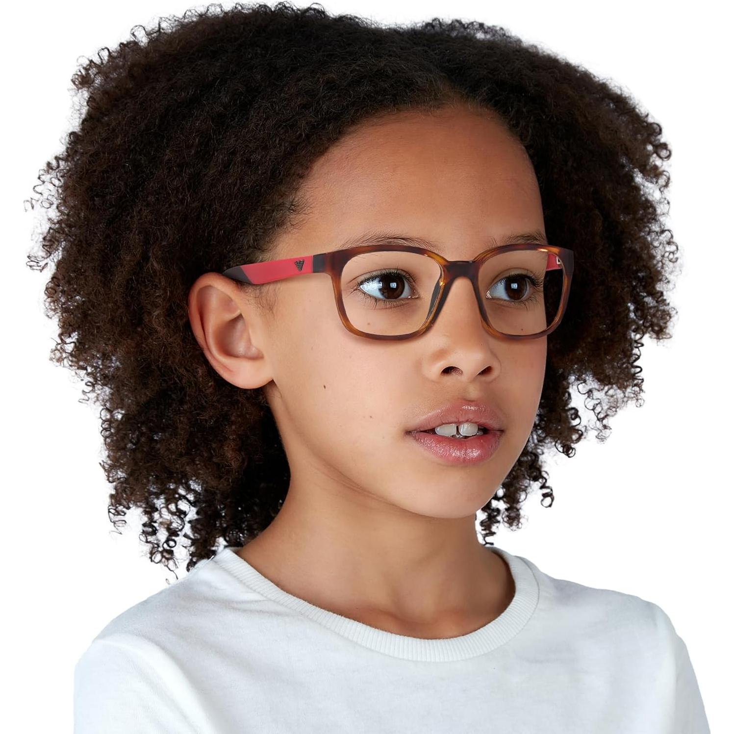 Gafas de sol EK3003 Emporio Armani para niñas 49mm