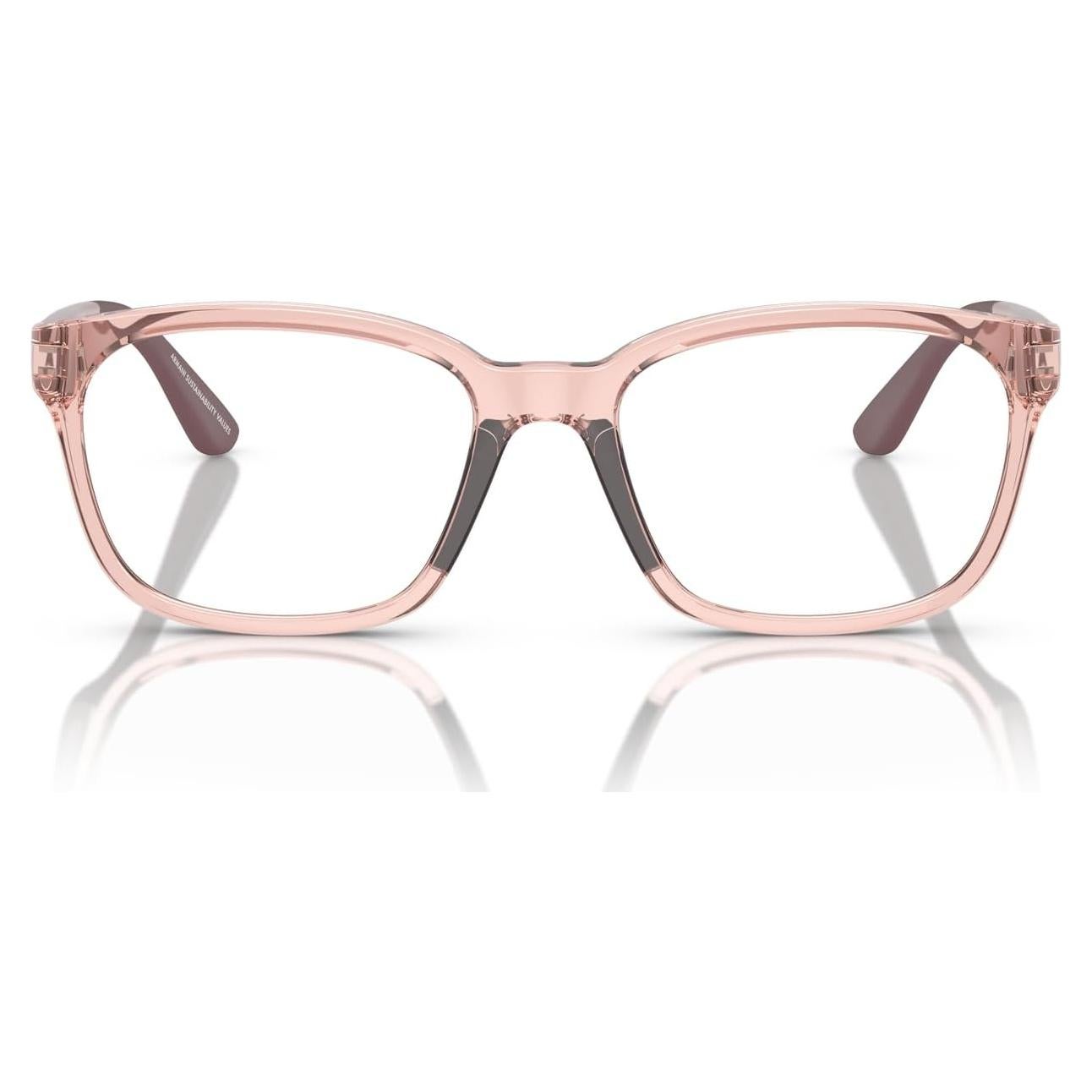 Gafas de sol EK3003 Emporio Armani para niñas Rosa