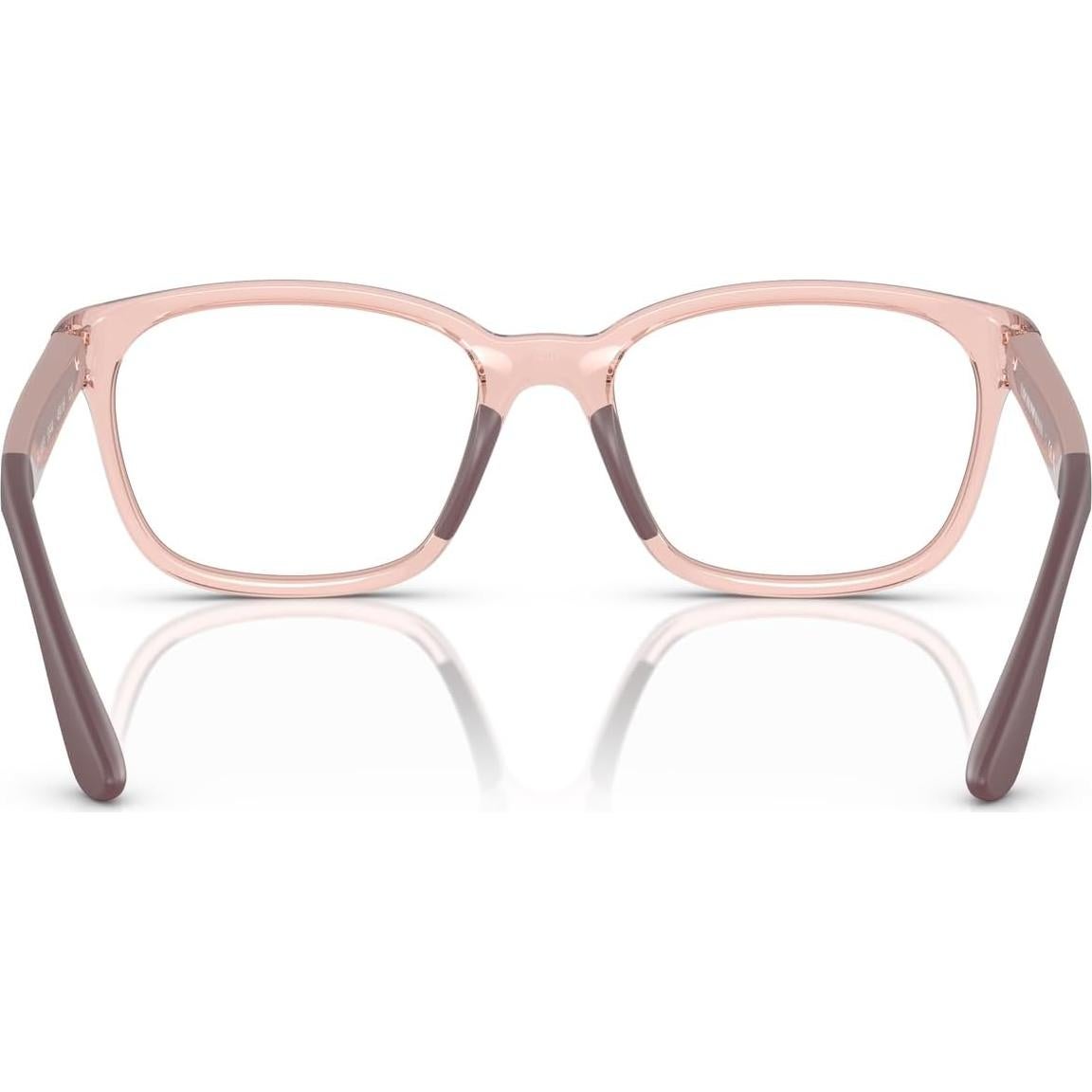 Gafas de sol EK3003 Emporio Armani para niñas Rosa