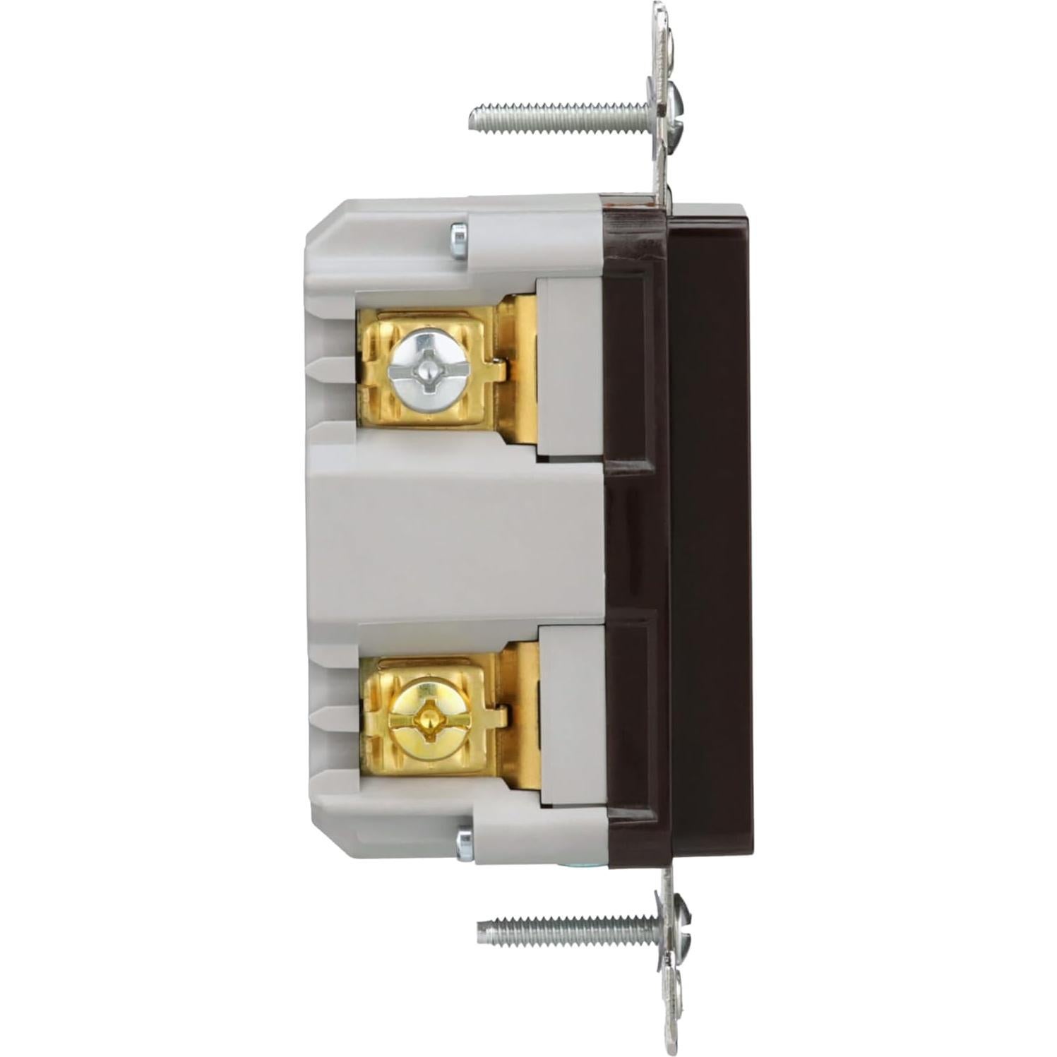 Enchufe Inteligente Wi-Fi Eaton EWFTRCR15-B-BX-L Control Voz