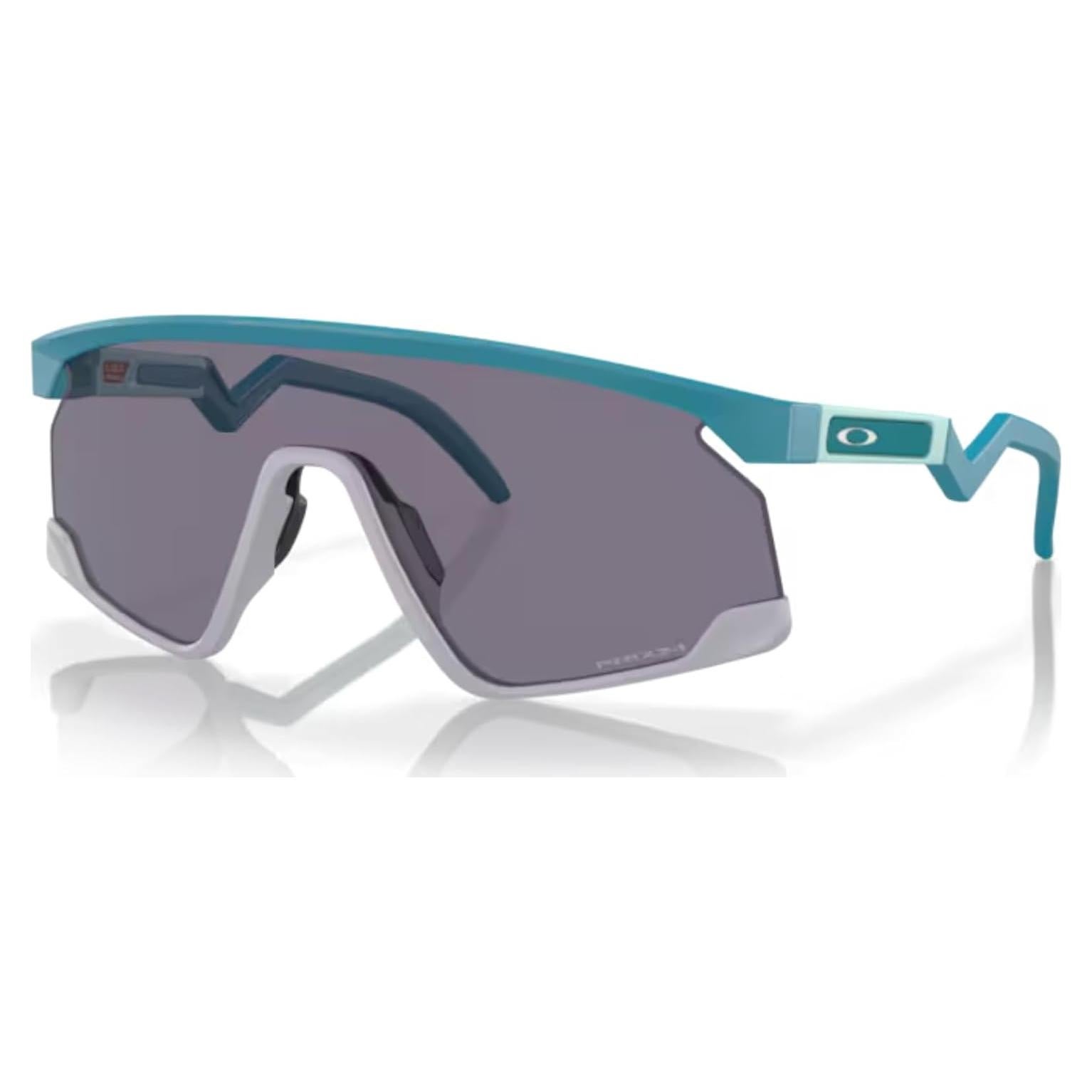 Gafas de sol Oakley BXTR OO9280 Unisex con Accesorios