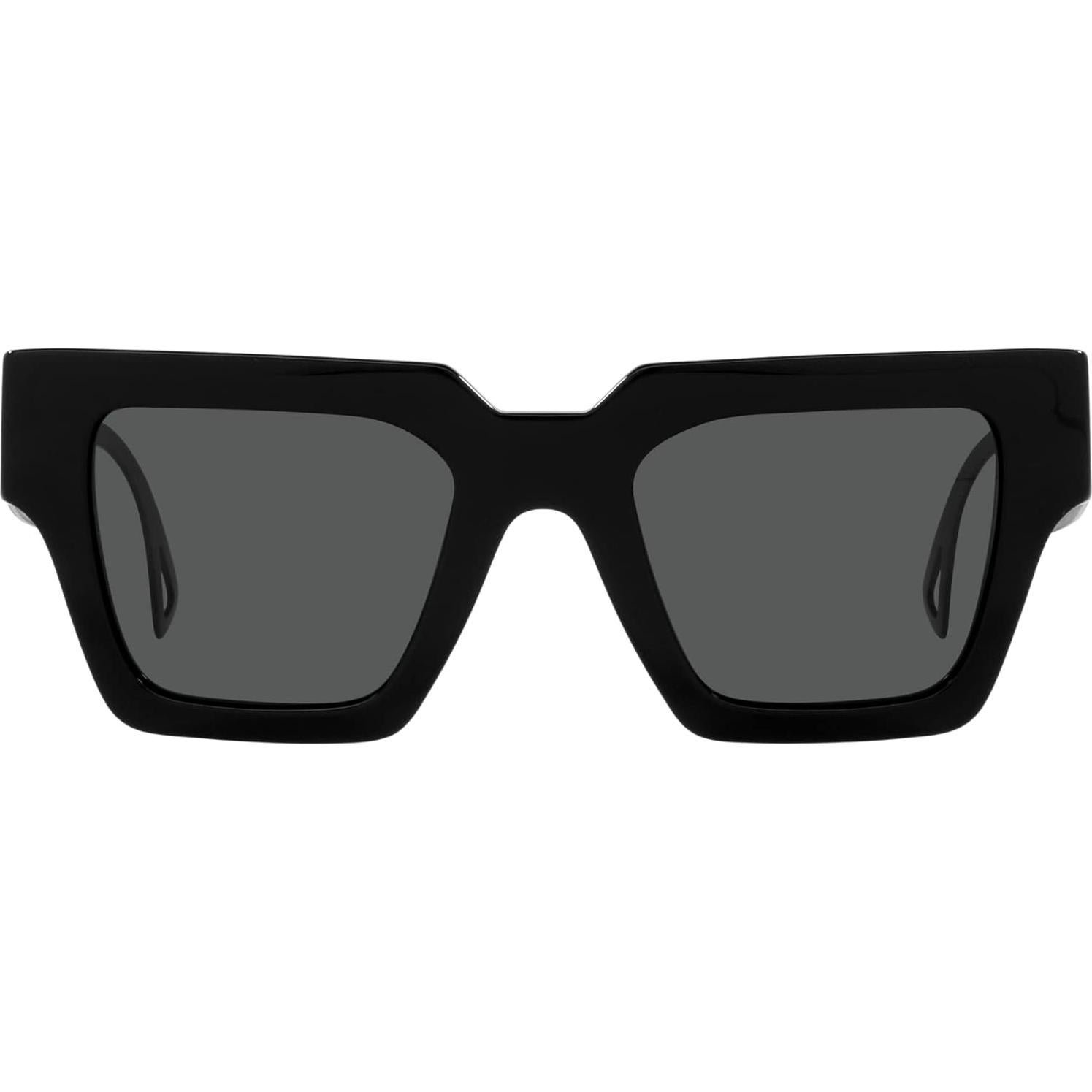 Gafas de sol Versace Mujer Marco Completo Blanco 50mm