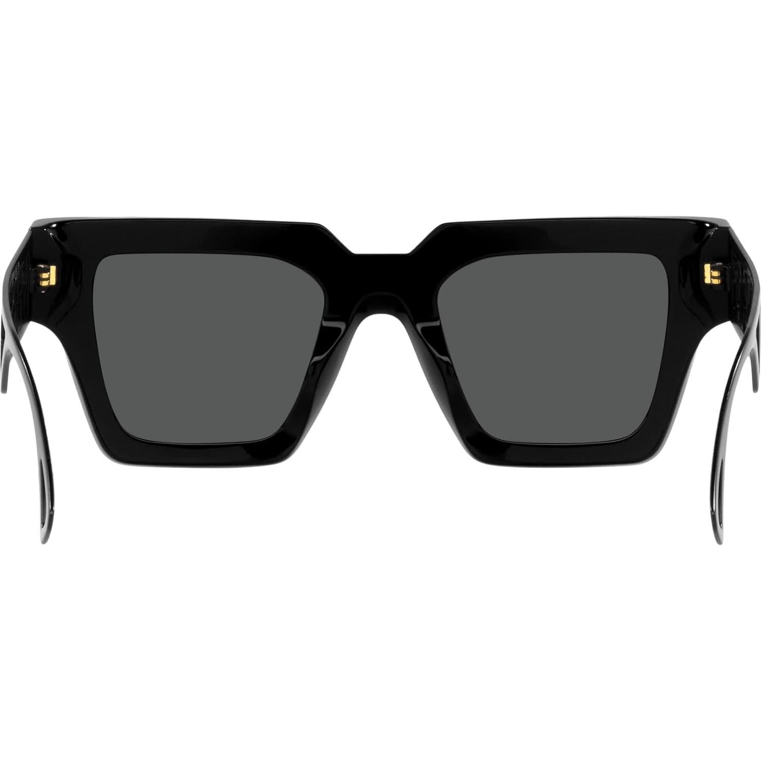 Gafas de sol Versace Mujer Marco Completo Blanco 50mm