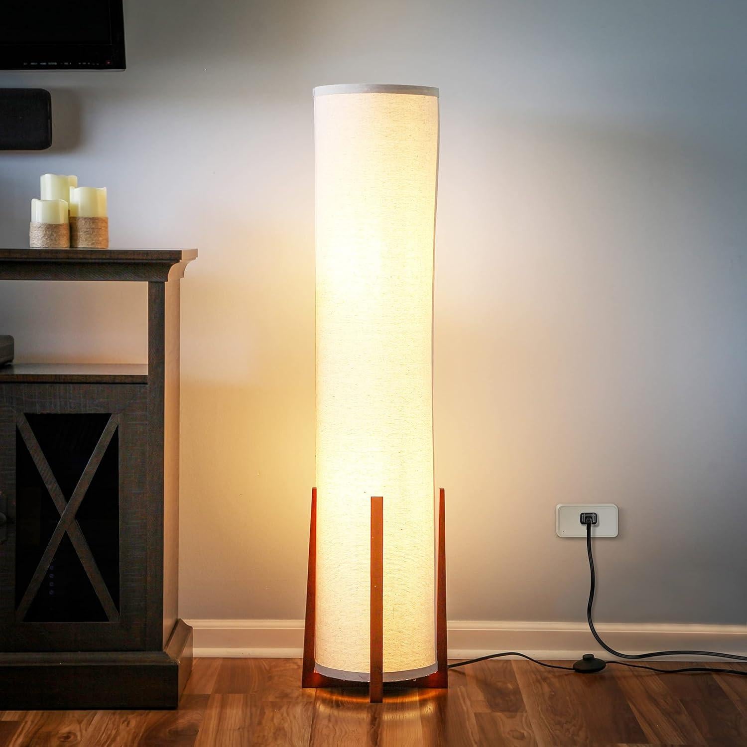 Enchufe Inteligente Brightech Wi-Fi 1200W - Compatible Alexa