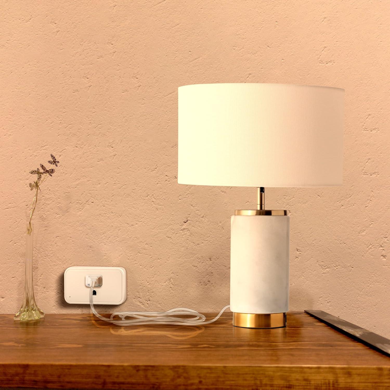 Enchufe Inteligente Brightech Wi-Fi 1200W - Compatible Alexa