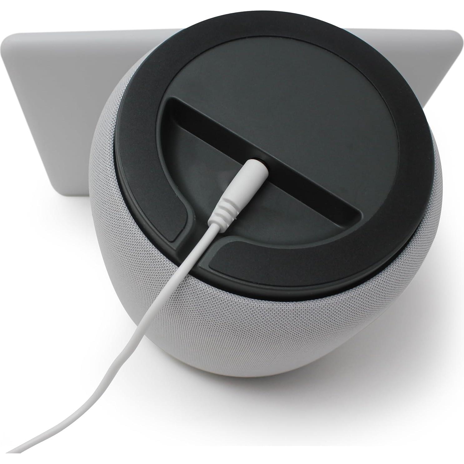 Adaptador de corriente 30W Vebner para Amazon Echo y Show