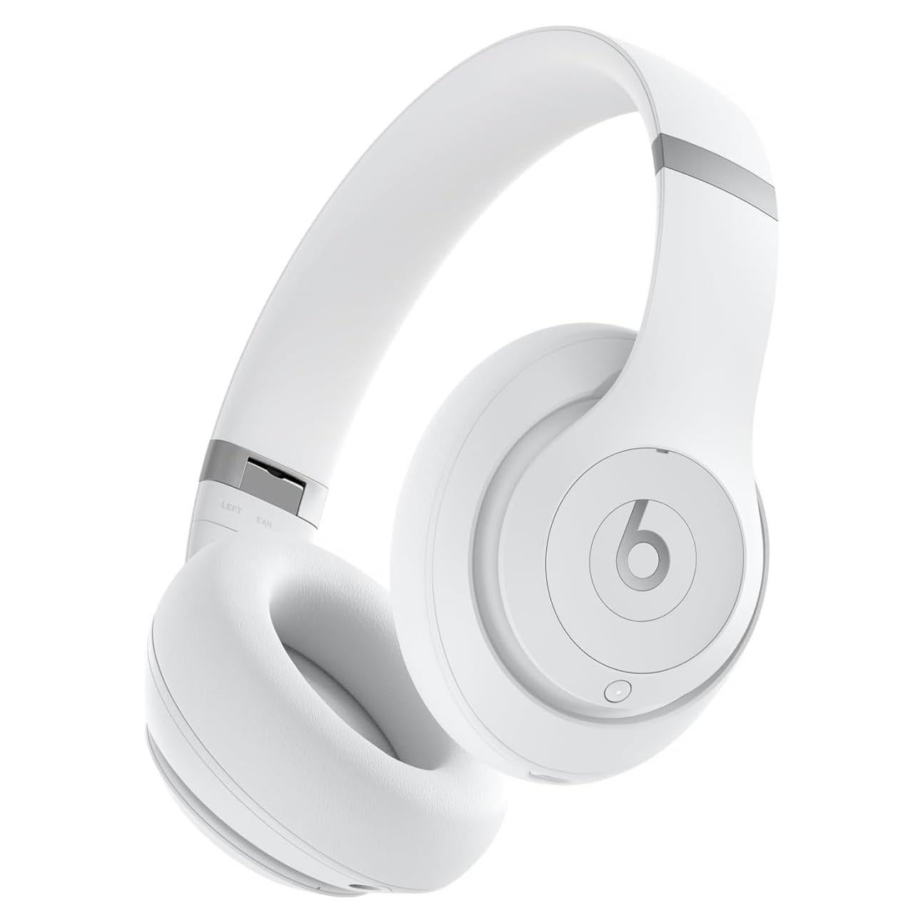 Auriculares Beats Studio Pro Inalámbricos Bluetooth - Blanco