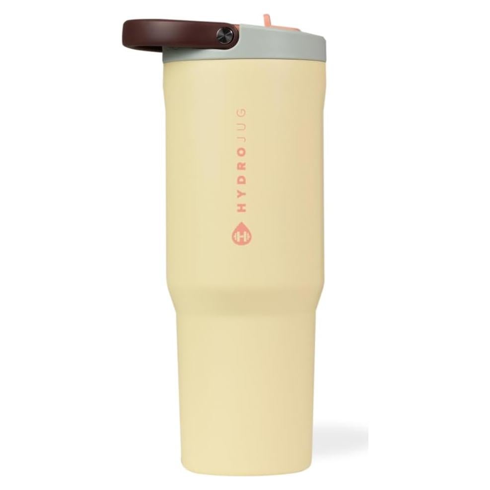 Botella de Agua HydroJug Sport 32oz Acero Inoxidable Belle