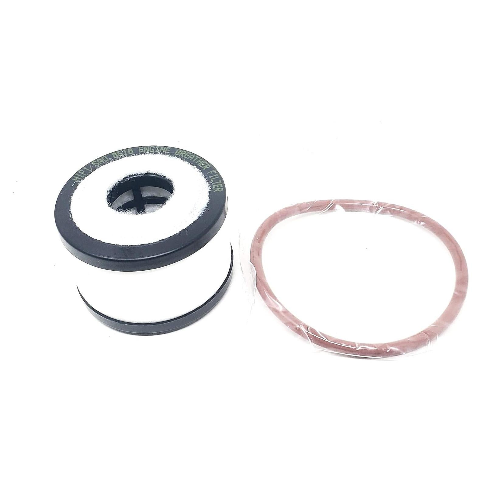 Filtro de Respiración HIFI SAO8618 para Kubota 1J419-05810